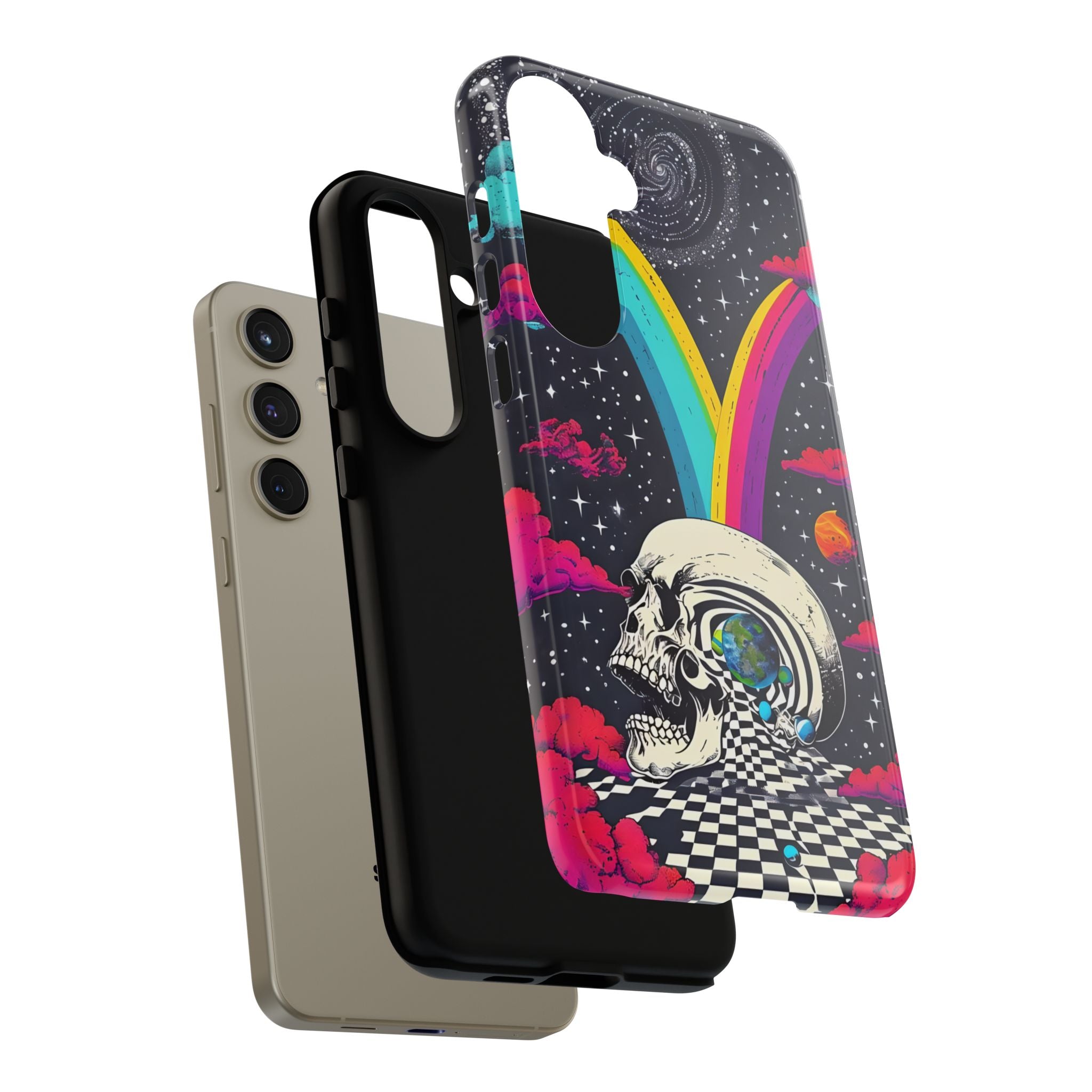 Fairy Dream Samsung Case | Stylish Protective Cover