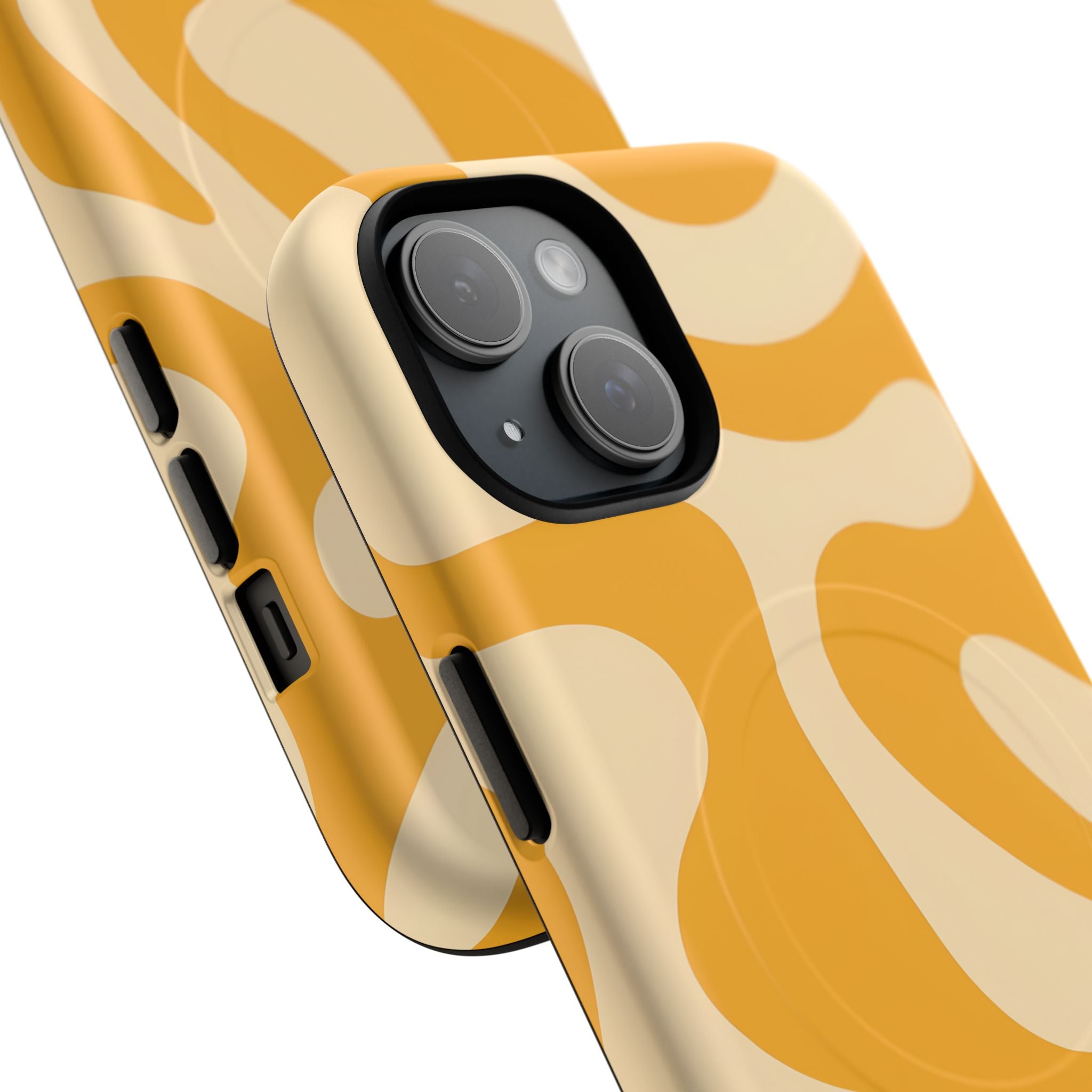 Metallic Mango |  iPhone Case Fairy Dream | MagSafe Compatible