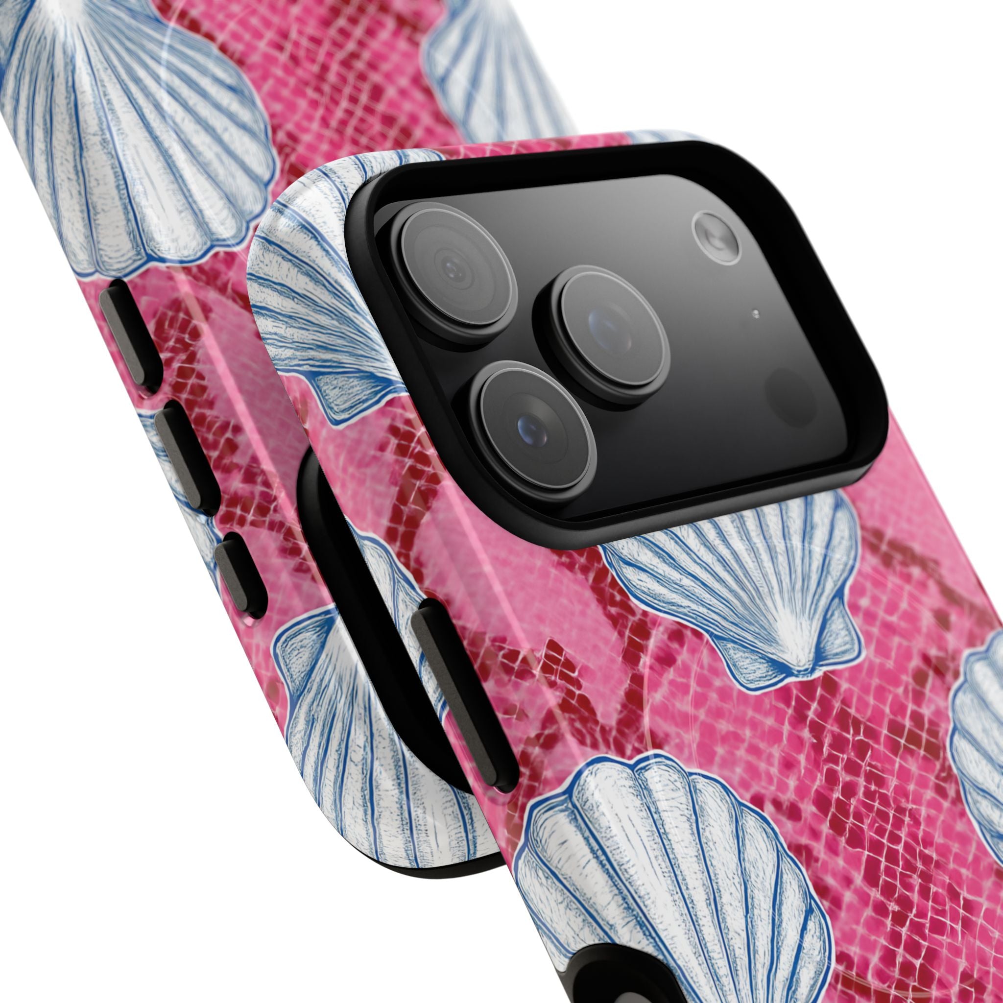 Snake shell  |  iPhone Case Fairy Dream | MagSafe Compatible