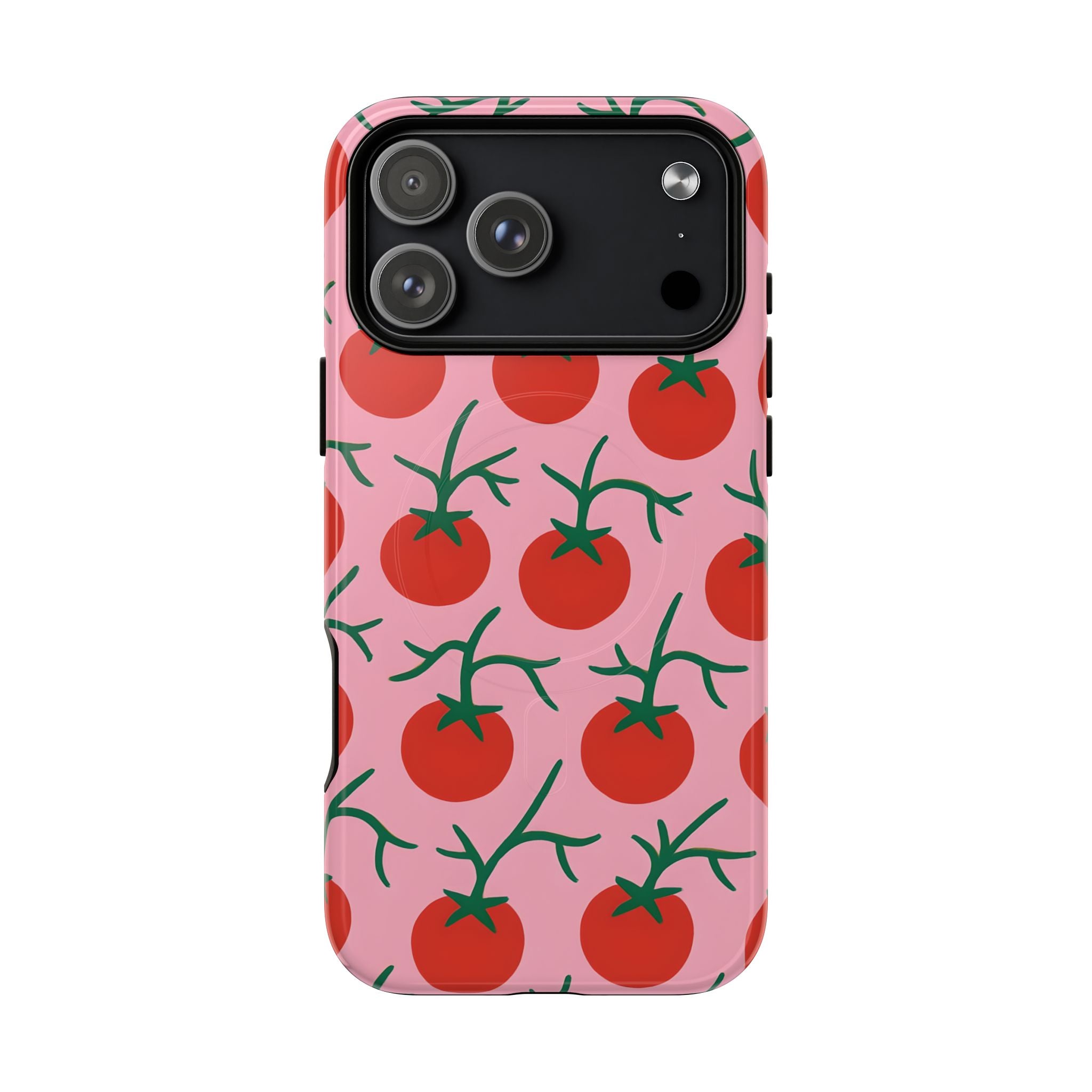 Tomatoes  |  iPhone Case Fairy Dream | MagSafe Compatible