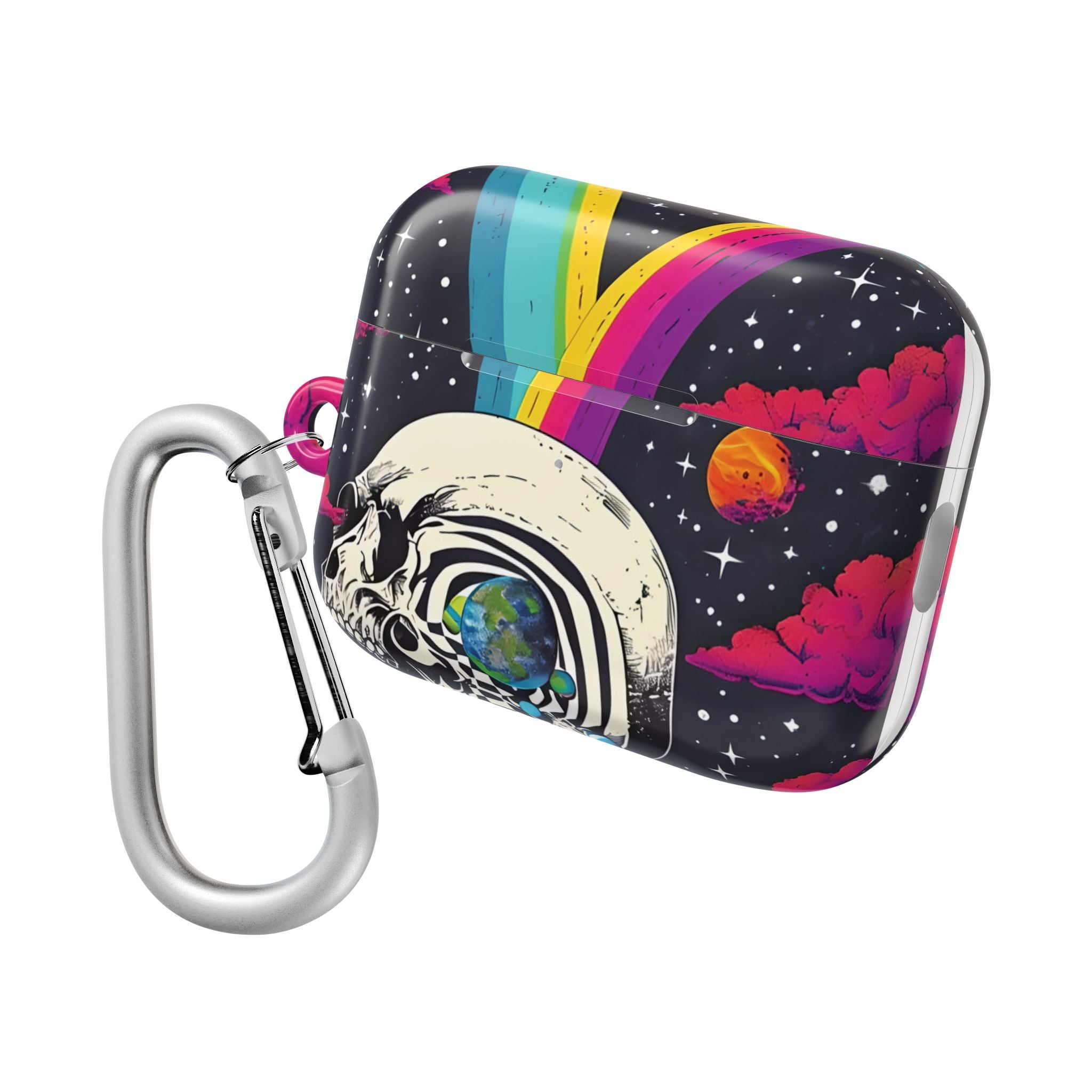 Fairy Dreams AirPods Case - Style and Protection in Every Detail
