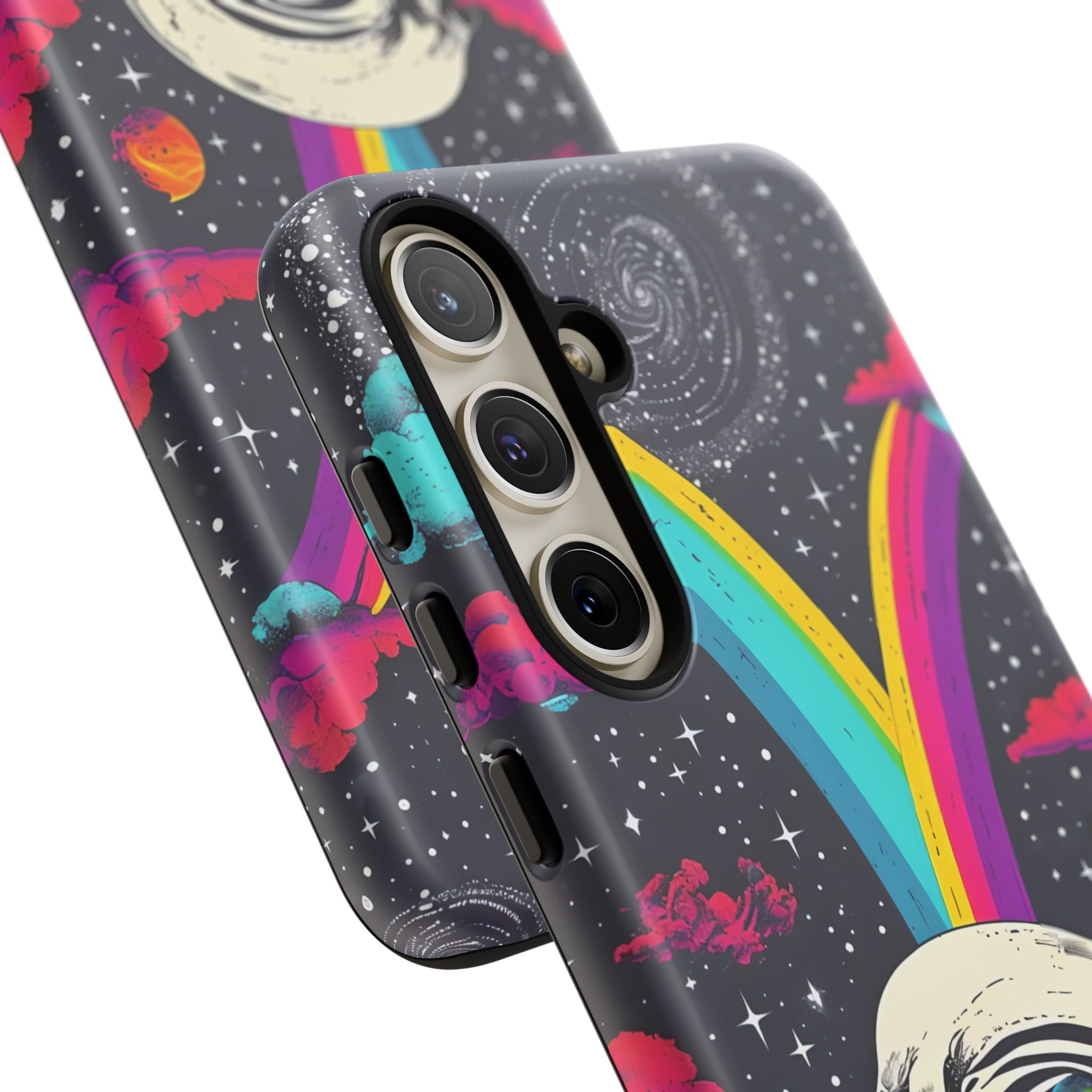 Fairy Dream Samsung Case | Stylish Protective Cover