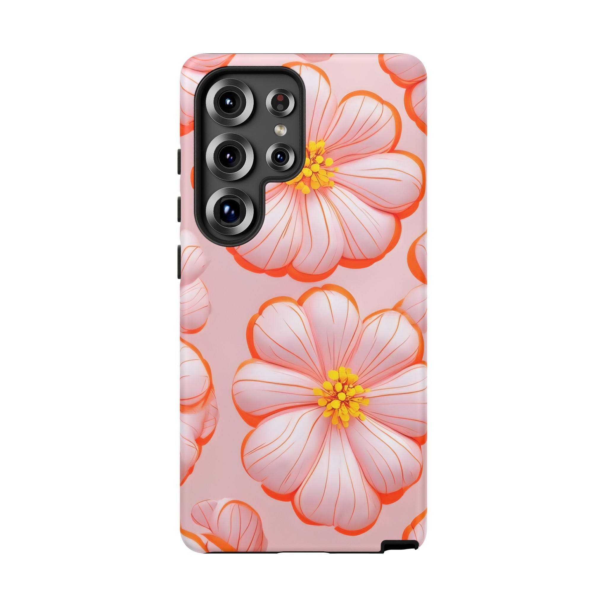 Fairy Dream Samsung Case | Stylish Protective Cover