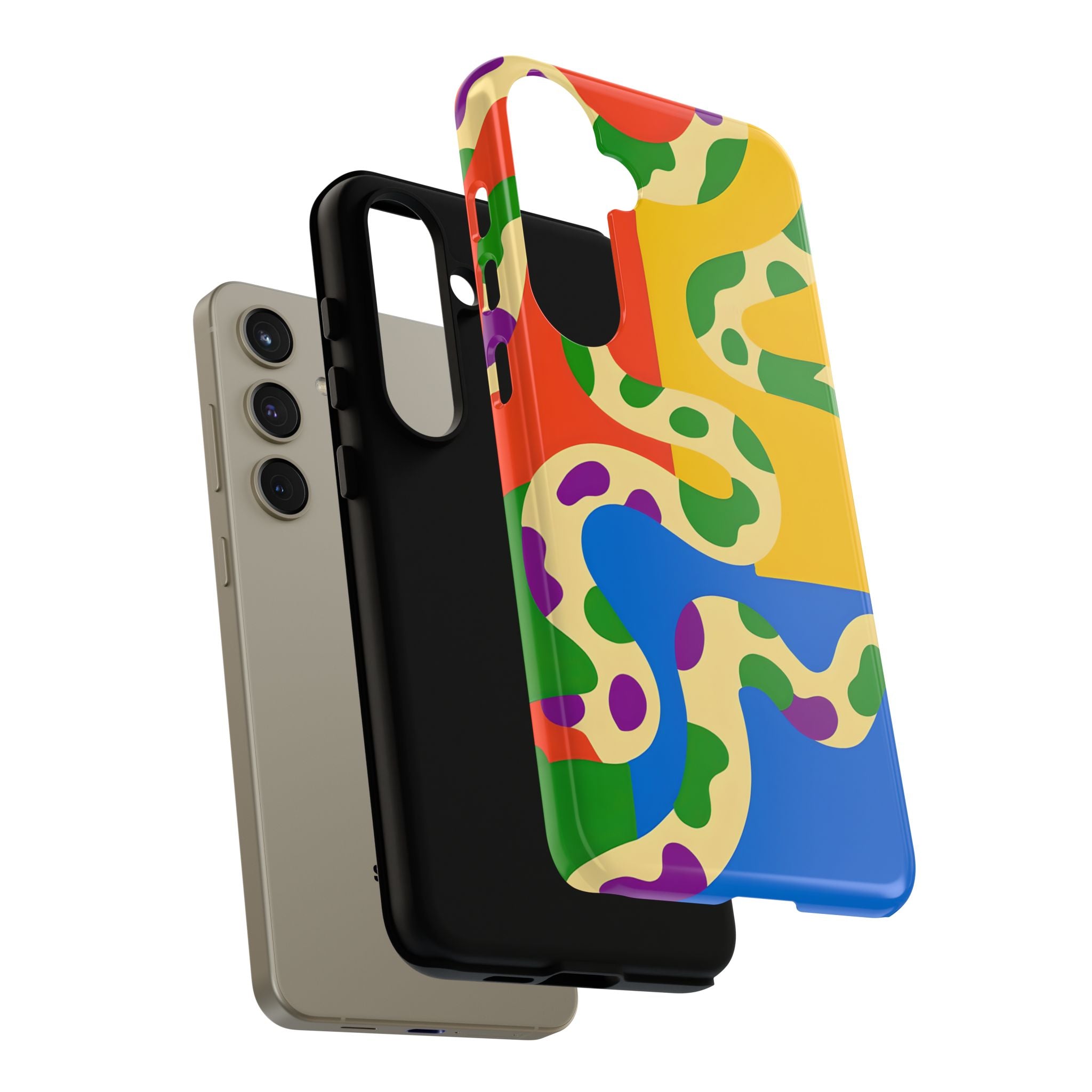 Fairy Dream Samsung Case