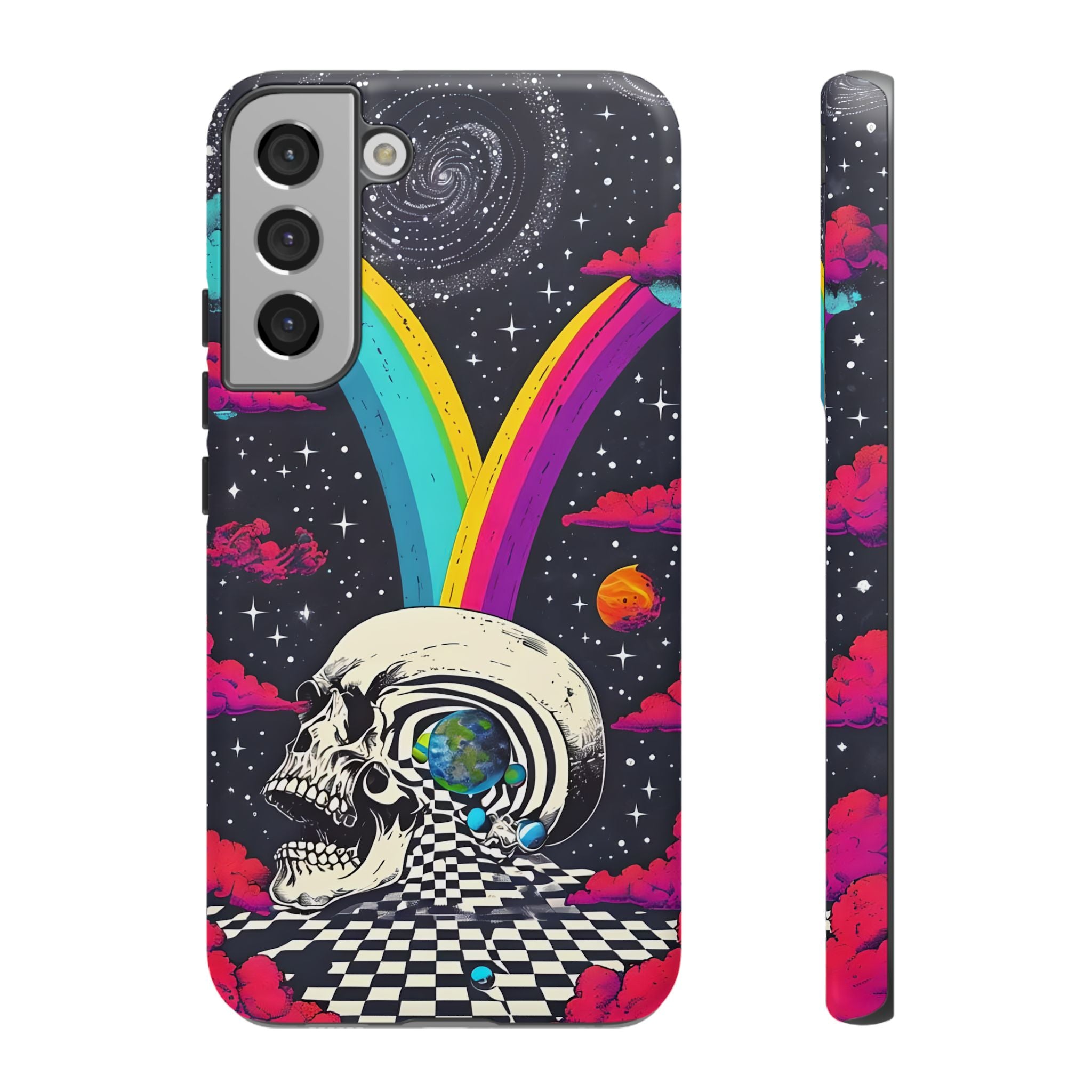 Fairy Dream Samsung Case | Stylish Protective Cover