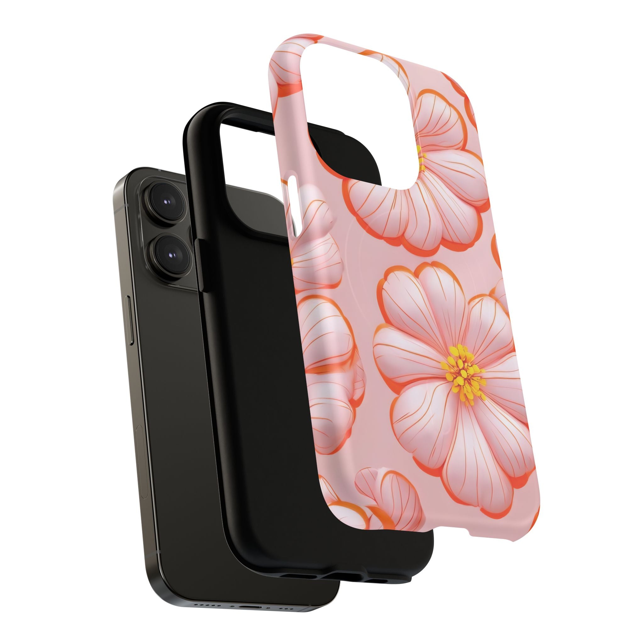 Flowers  |  iPhone Case Fairy Dream | MagSafe Compatible