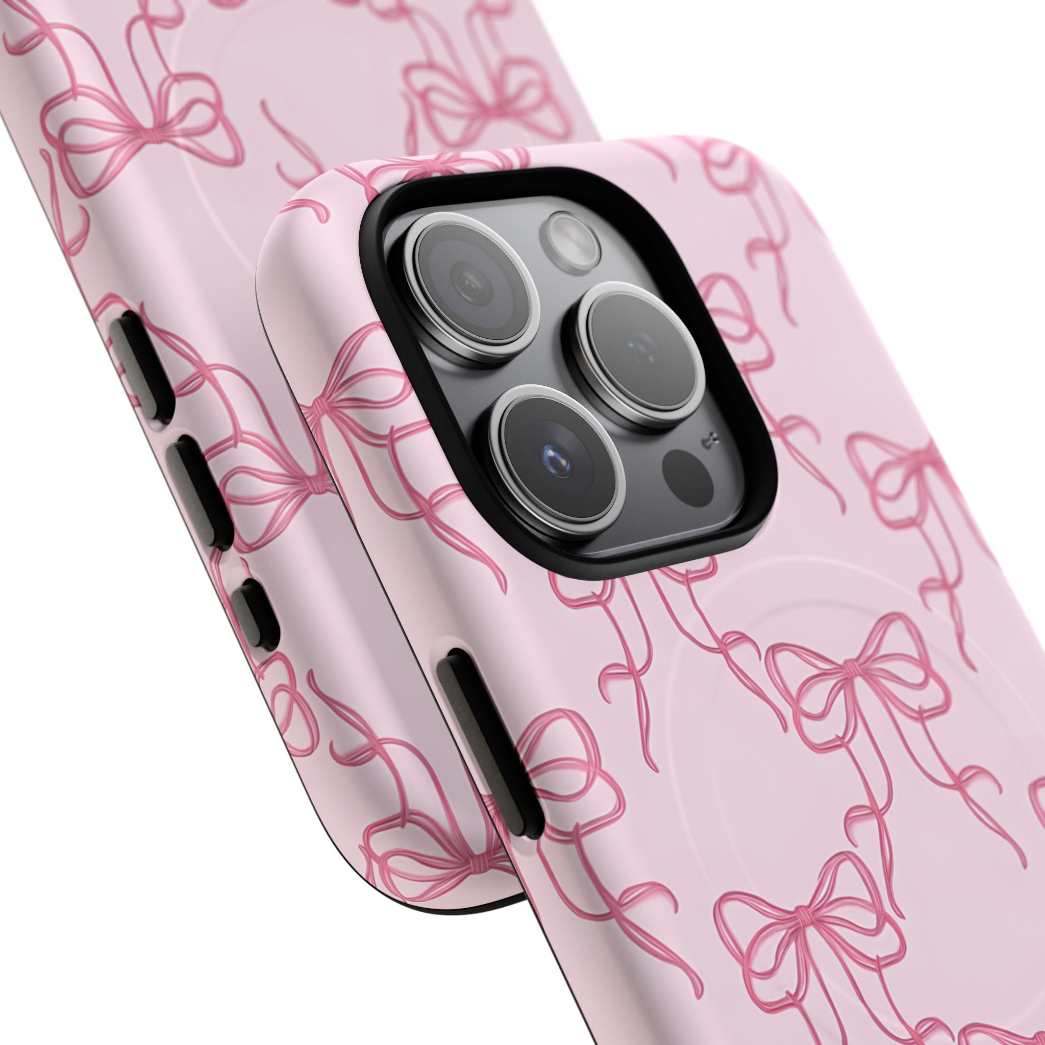 Abstract Purple | iPhone Case – Stylish Artistic Protective Cover