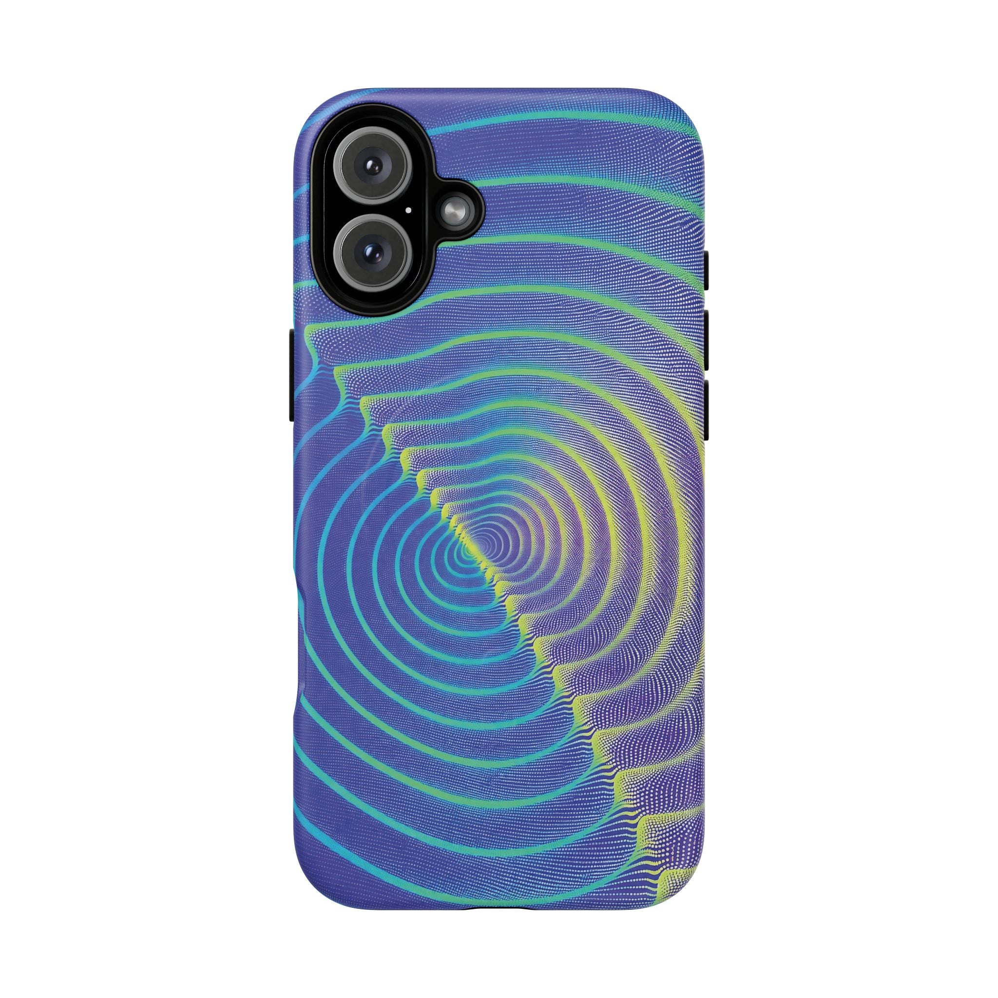 Copy of Electromagnetismo Tough Magnetic Case — Protective Phone Cover