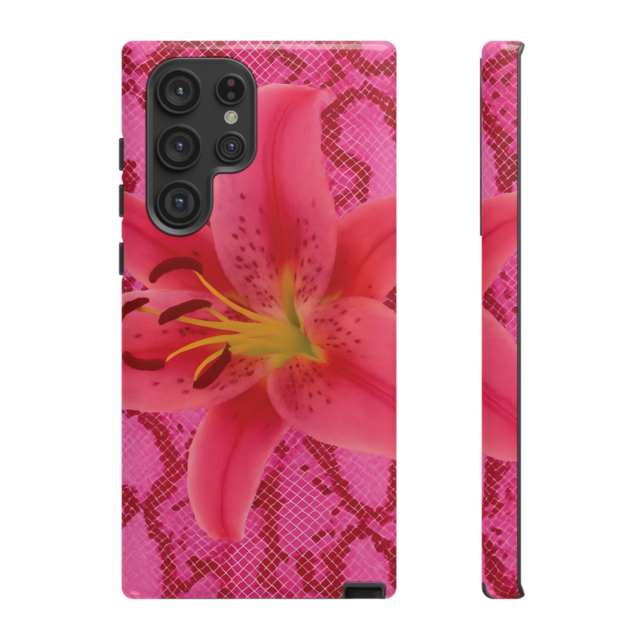 Fairy Dream Samsung Case | Stylish Protective Cover