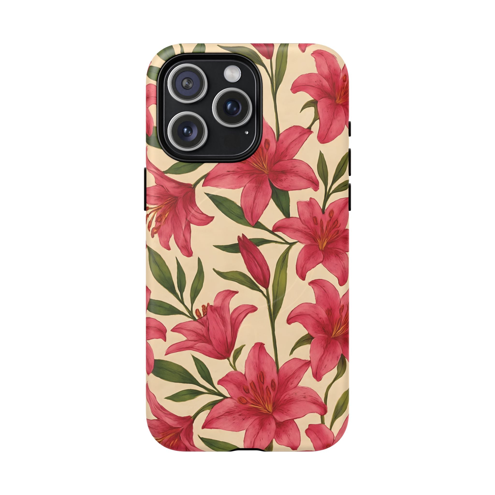 MagSafe Cases - Floral Design