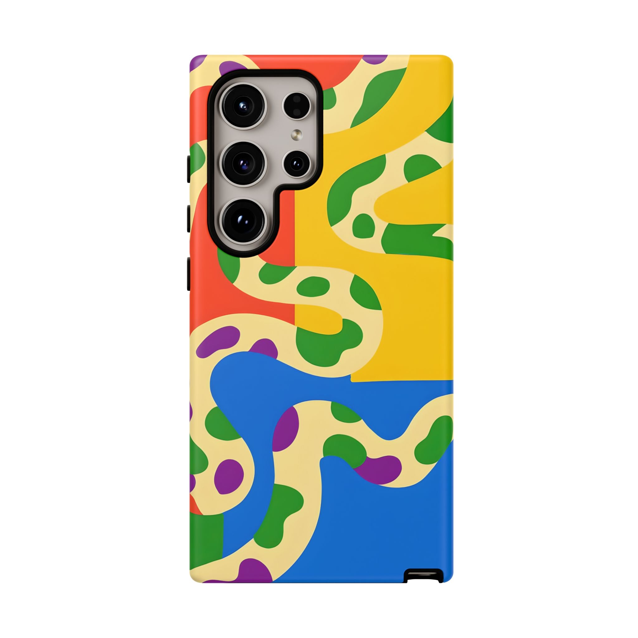 Fairy Dream Samsung Case