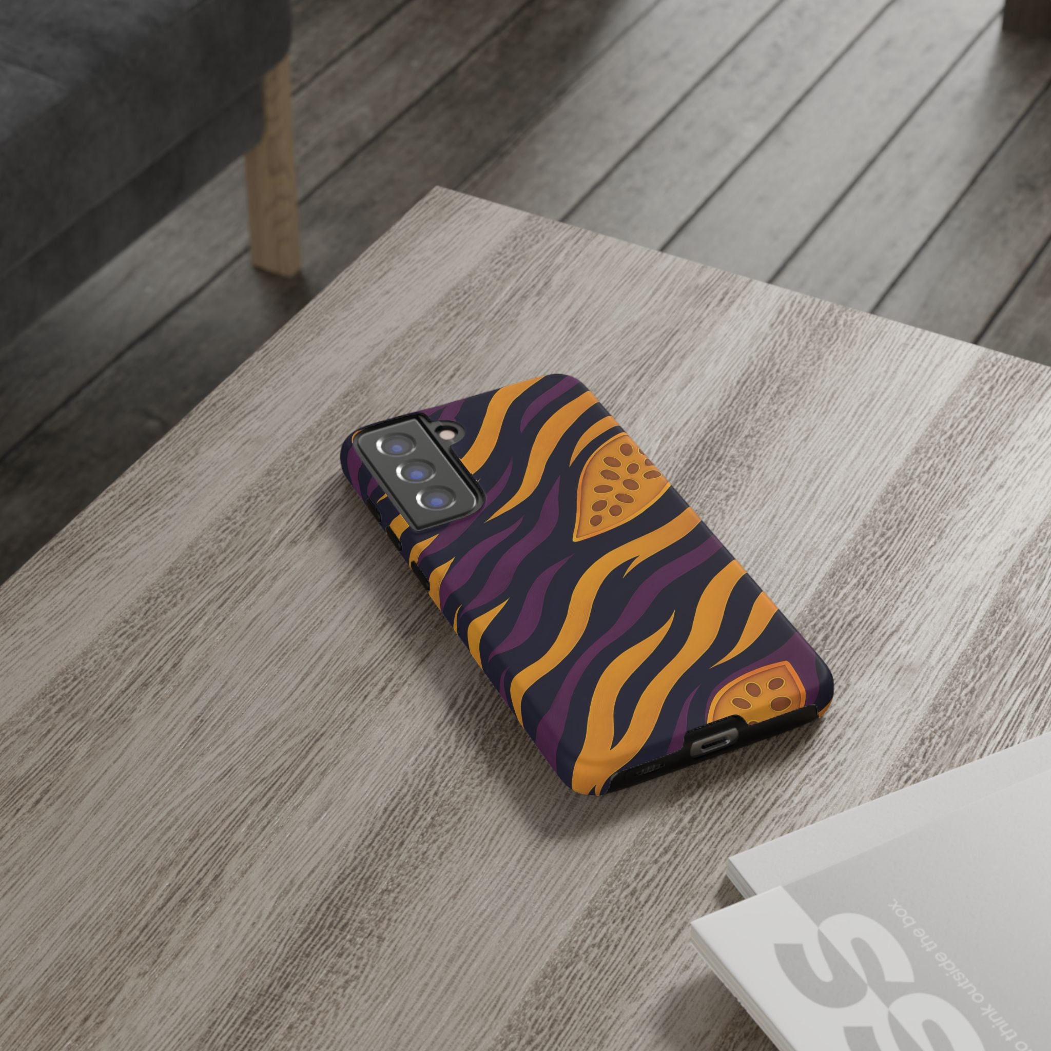 Fairy Dream Samsung Case | Stylish Protective Cover