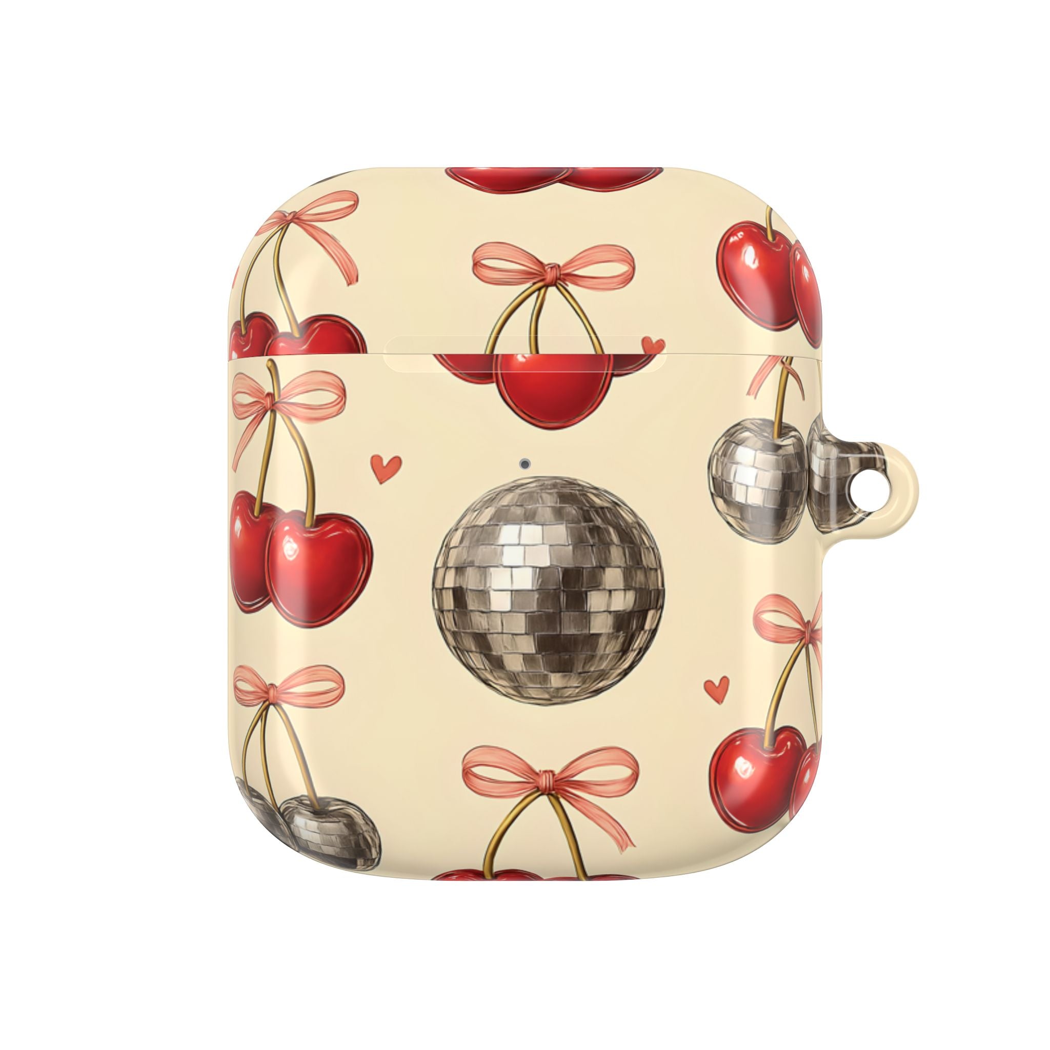 Fairy Dreams AirPods Case - Style and Protection in Every Detail