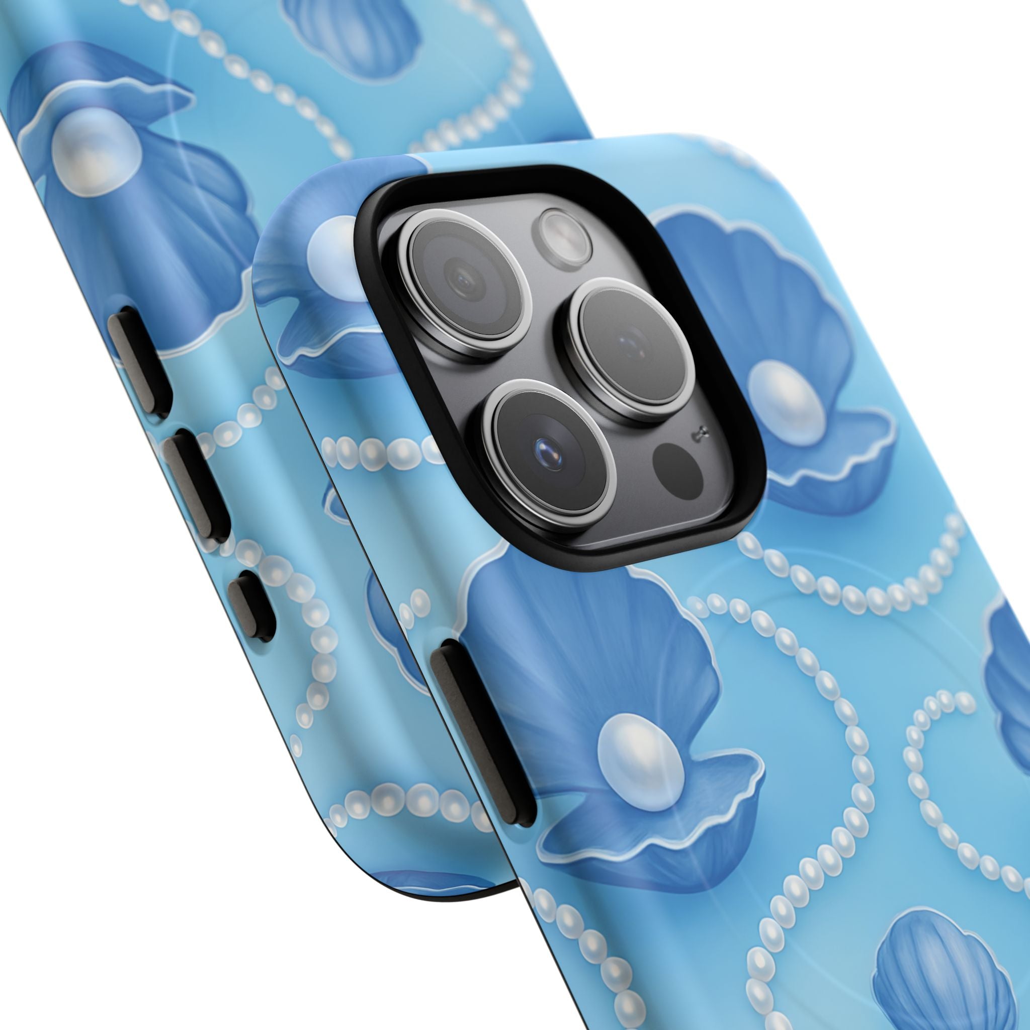 Shell  |  iPhone Case Fairy Dream | MagSafe Compatible