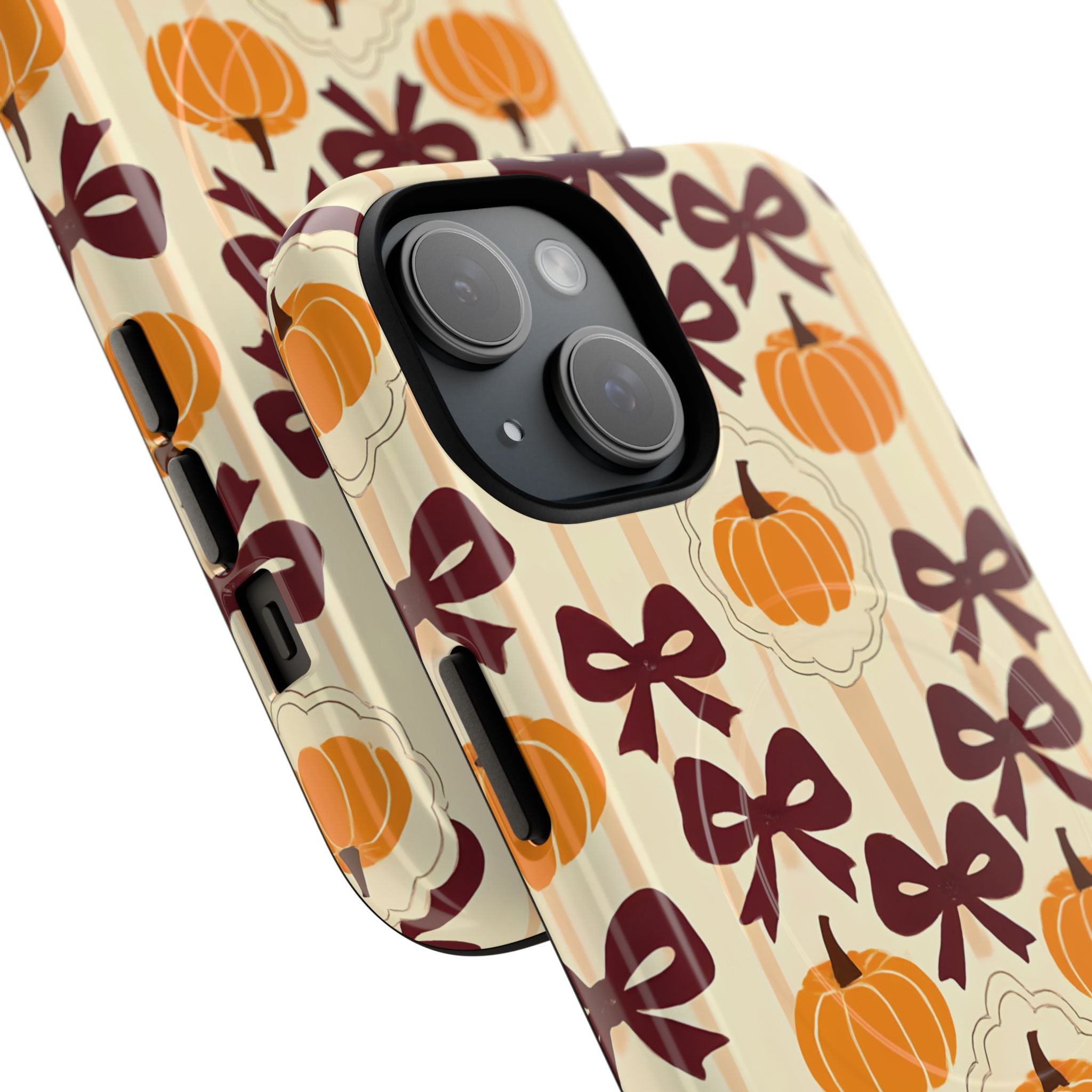 Pumpkin  |  iPhone Case Fairy Dream | MagSafe Compatible