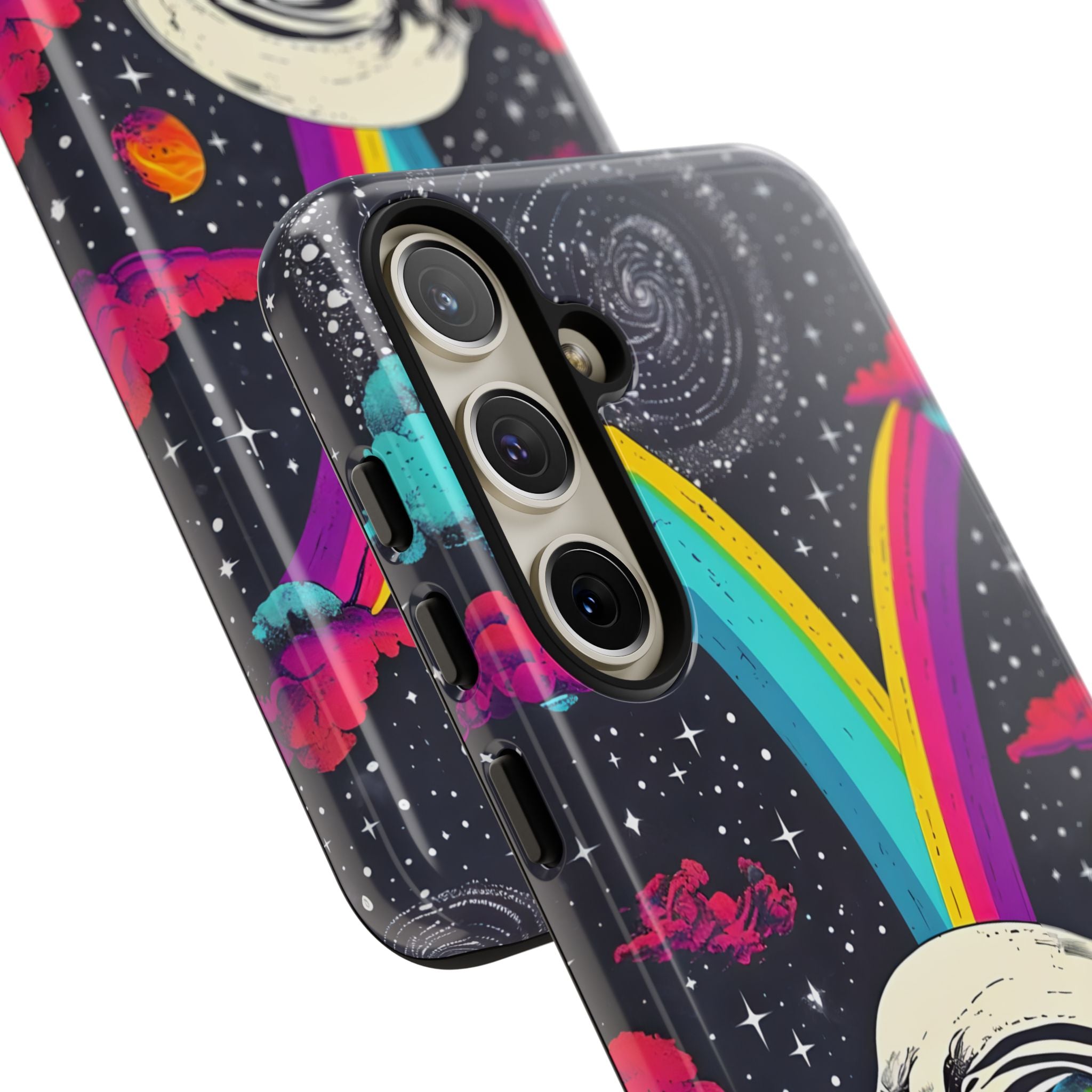 Fairy Dream Samsung Case | Stylish Protective Cover