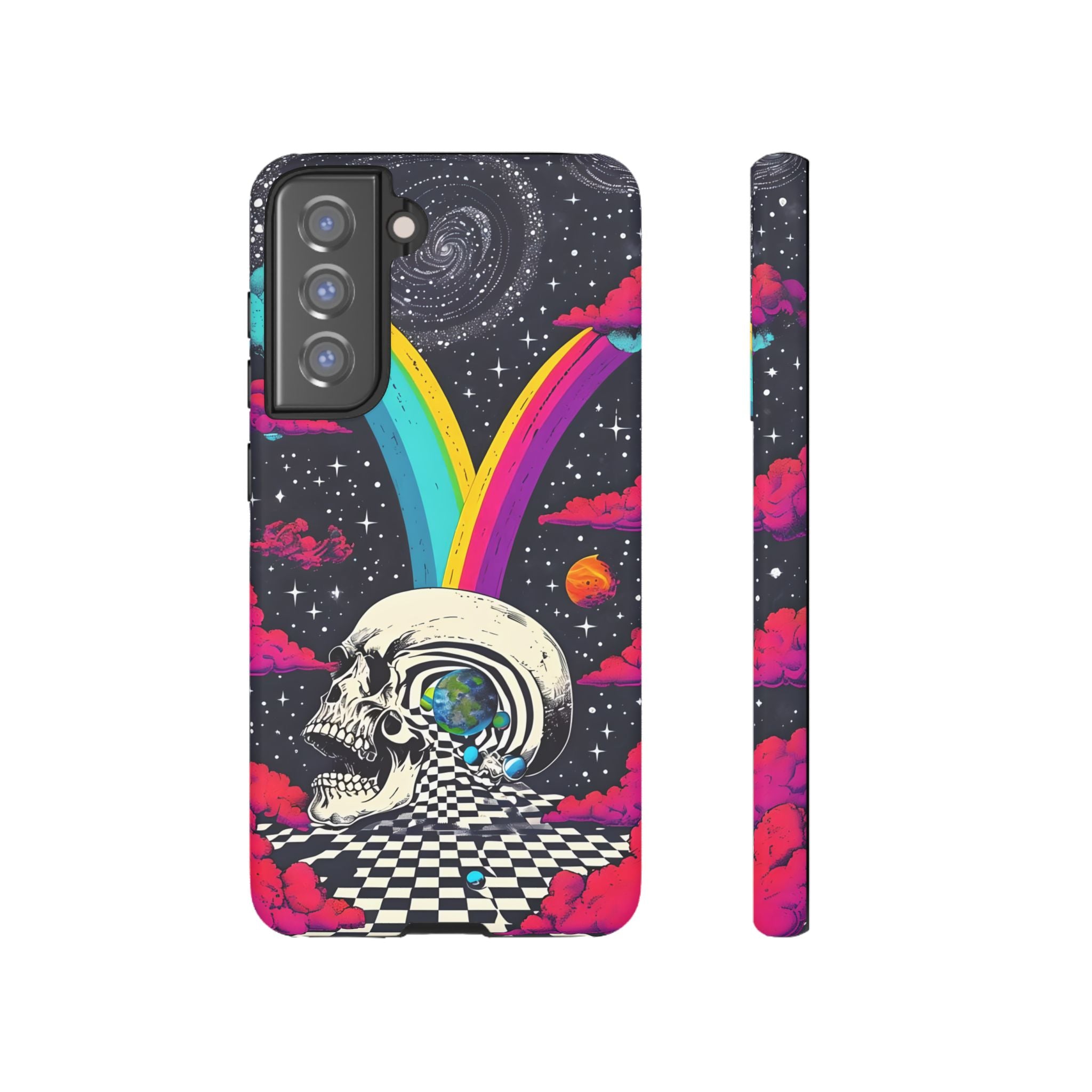 Fairy Dream Samsung Case | Stylish Protective Cover