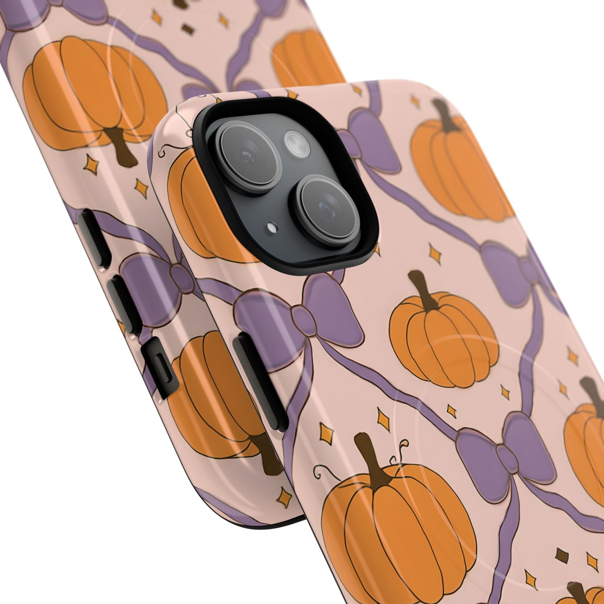Fall  |  iPhone Case Fairy Dream | MagSafe Compatible