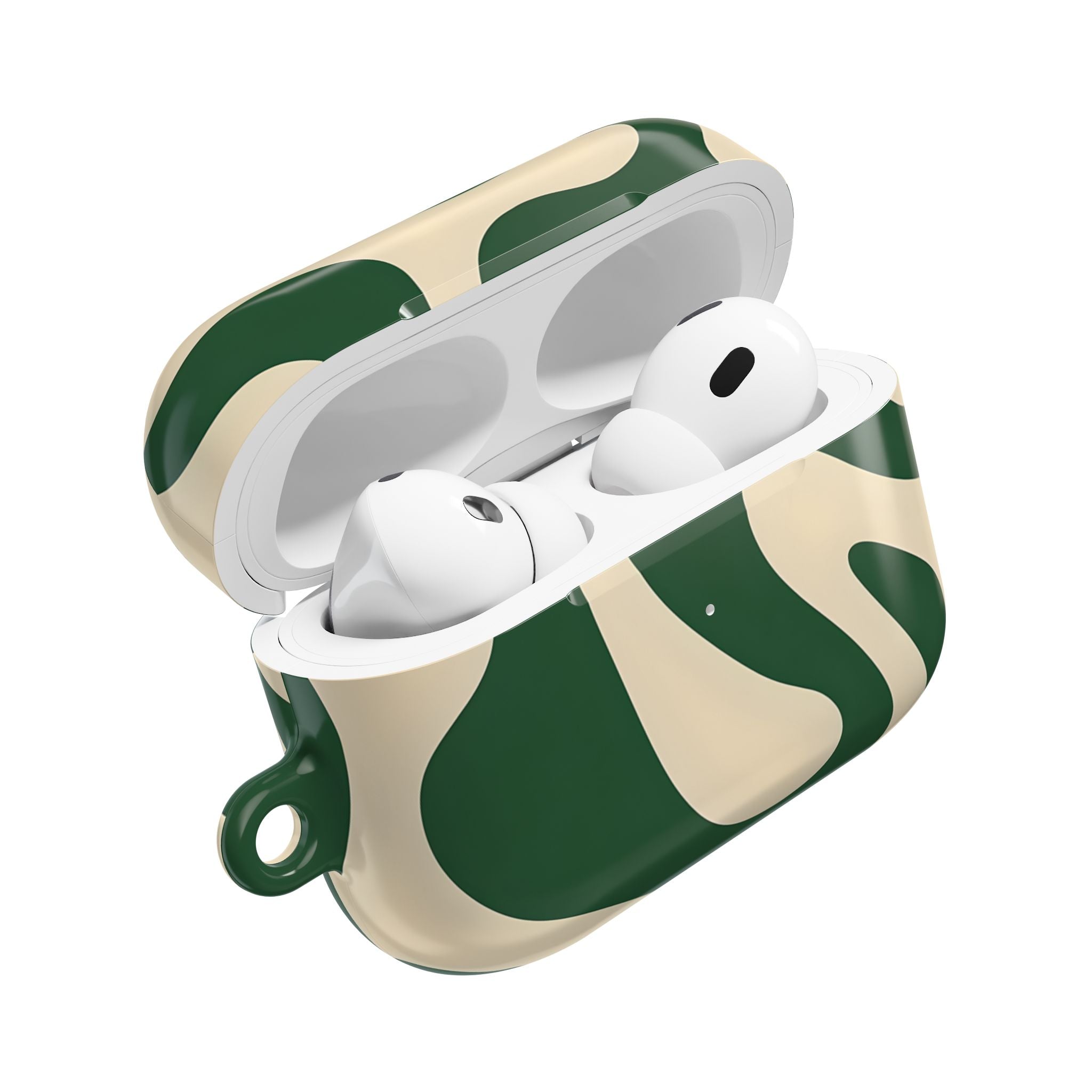Fairy Dreams AirPods Case - Style and Protection in Every Detail