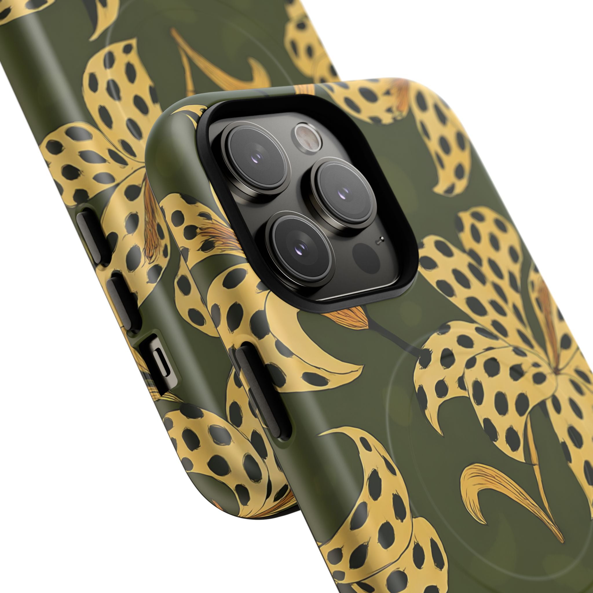 Jungle  |  iPhone Case Fairy Dream | MagSafe Compatible