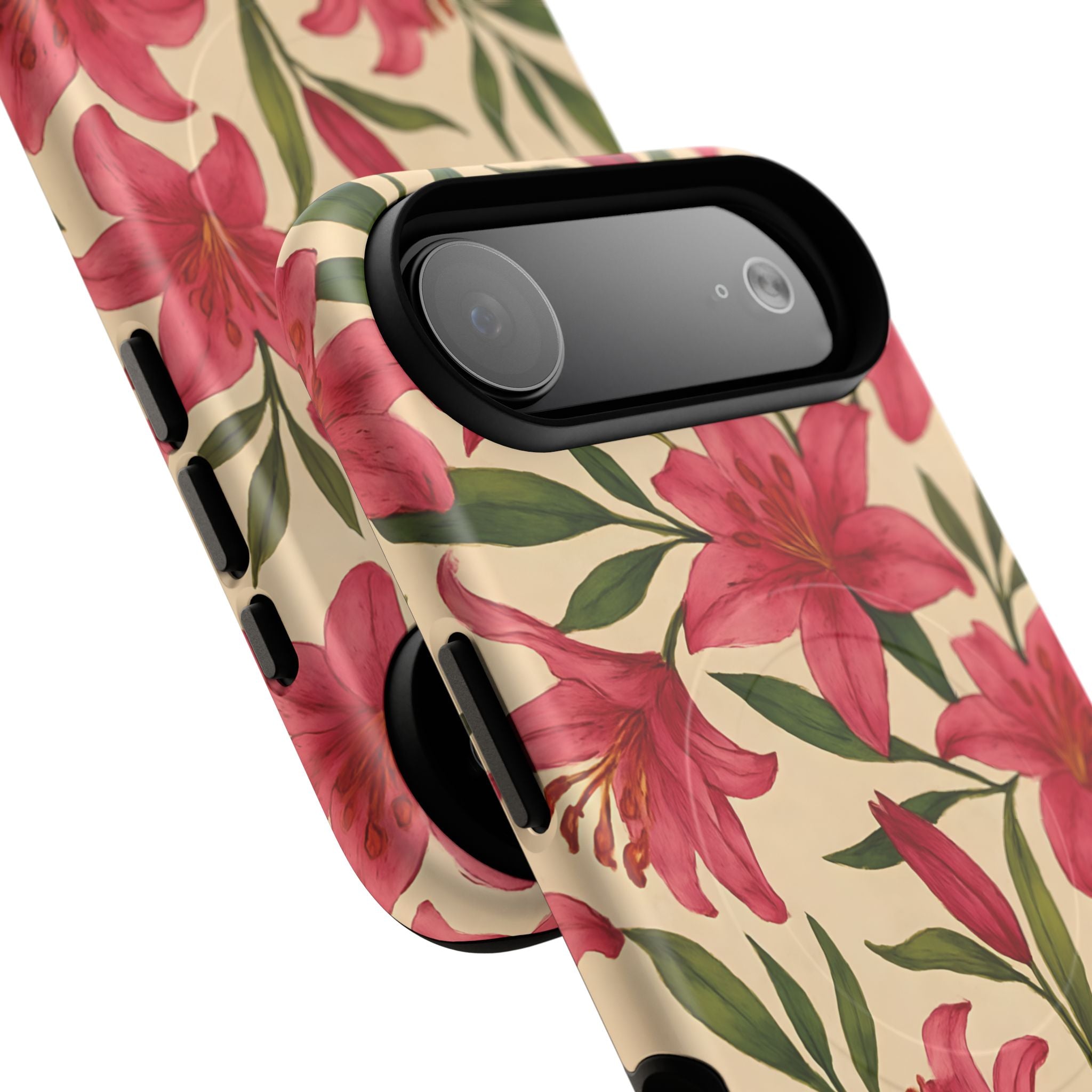 MagSafe Cases - Floral Design