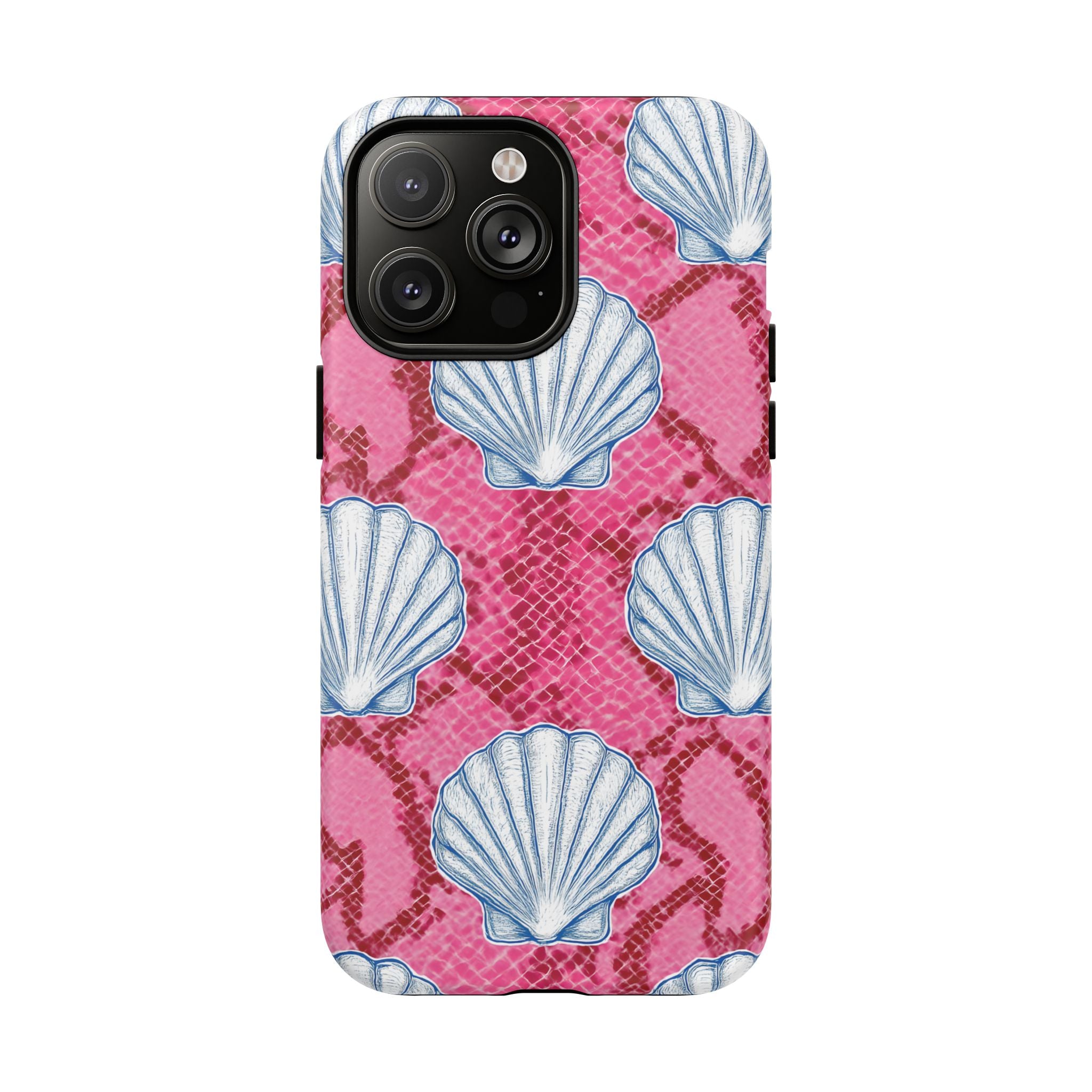 Snake shell  |  iPhone Case Fairy Dream | MagSafe Compatible