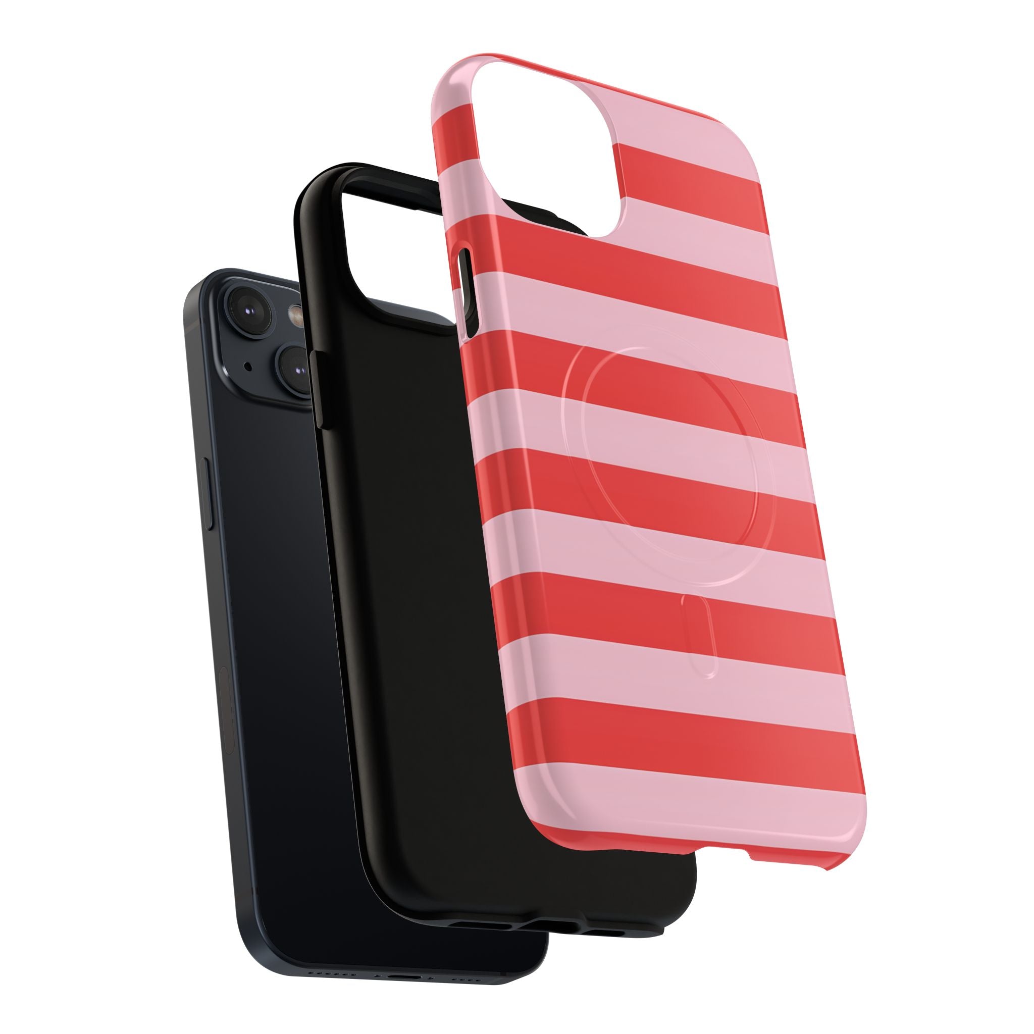 Magnetic Cases - Lines Design