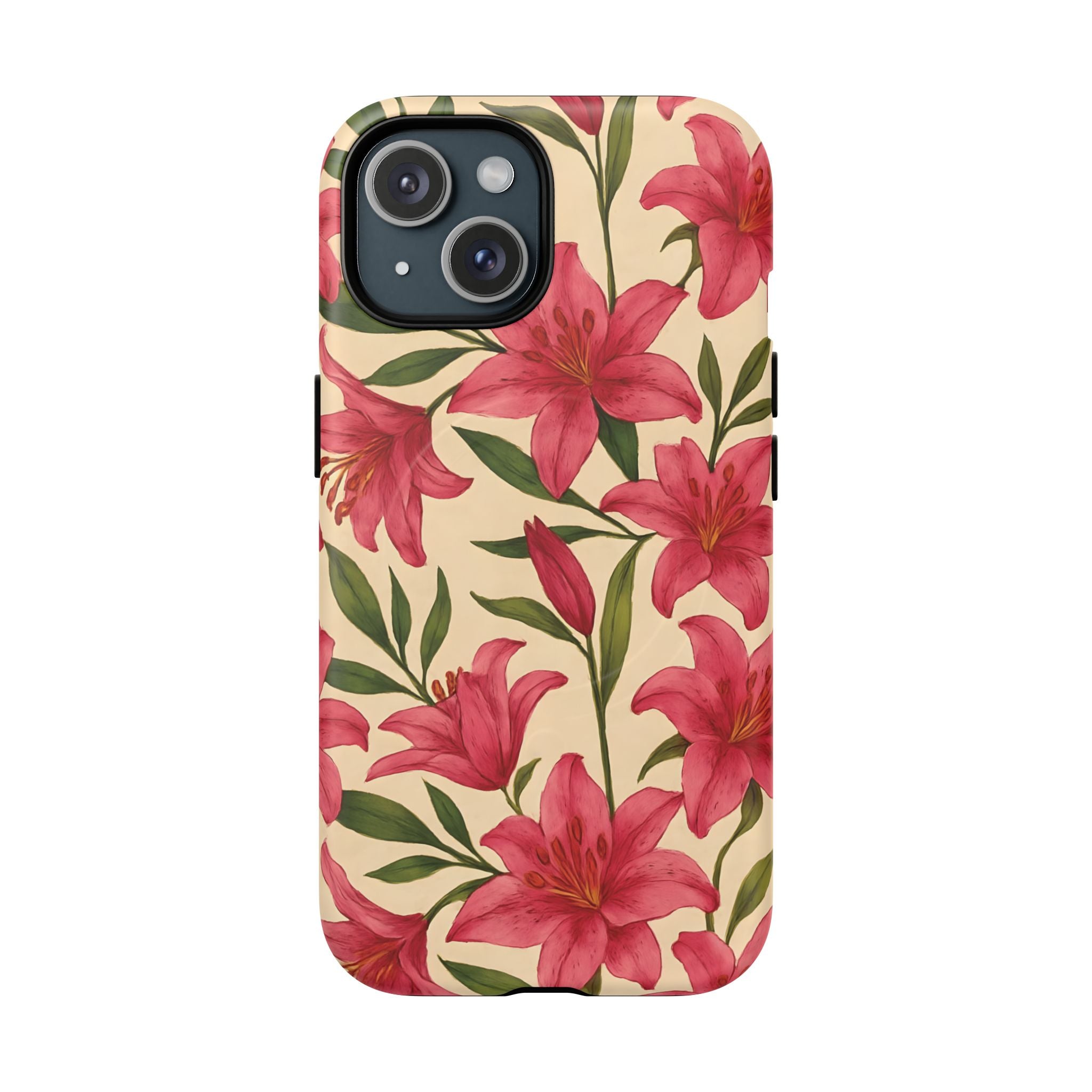 MagSafe Cases - Floral Design
