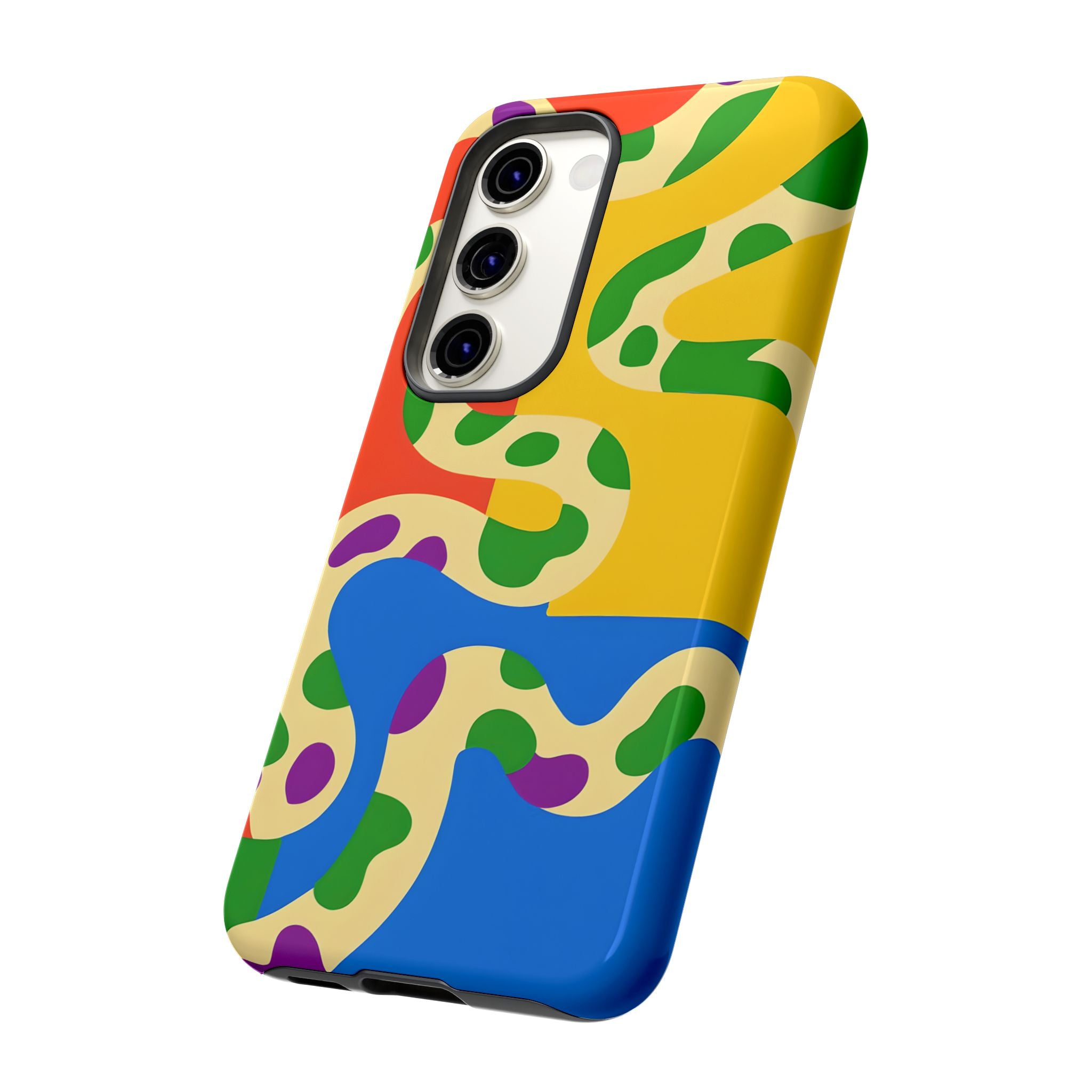 Fairy Dream Samsung Case