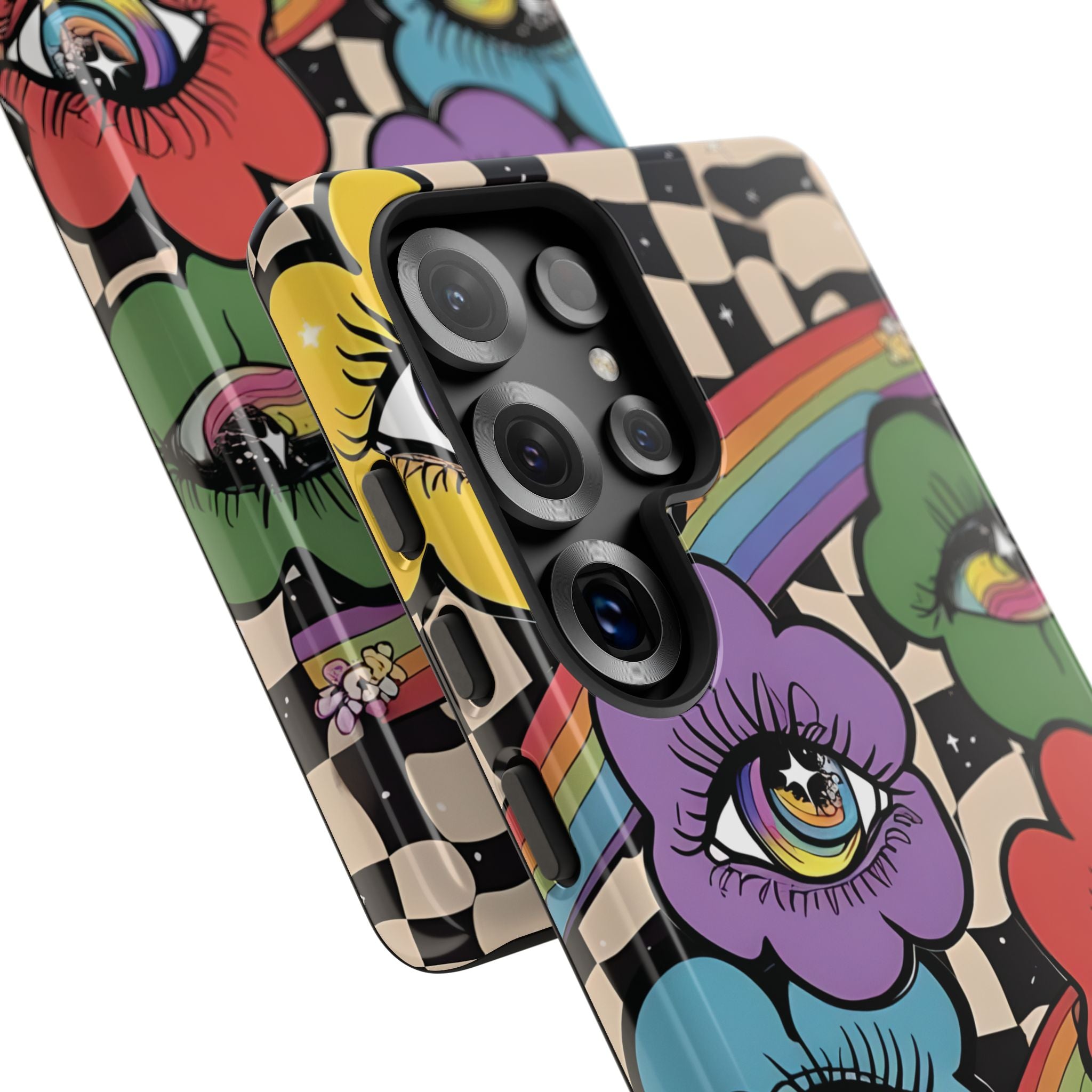 Fairy Dream Samsung Case | Stylish Protective Cover