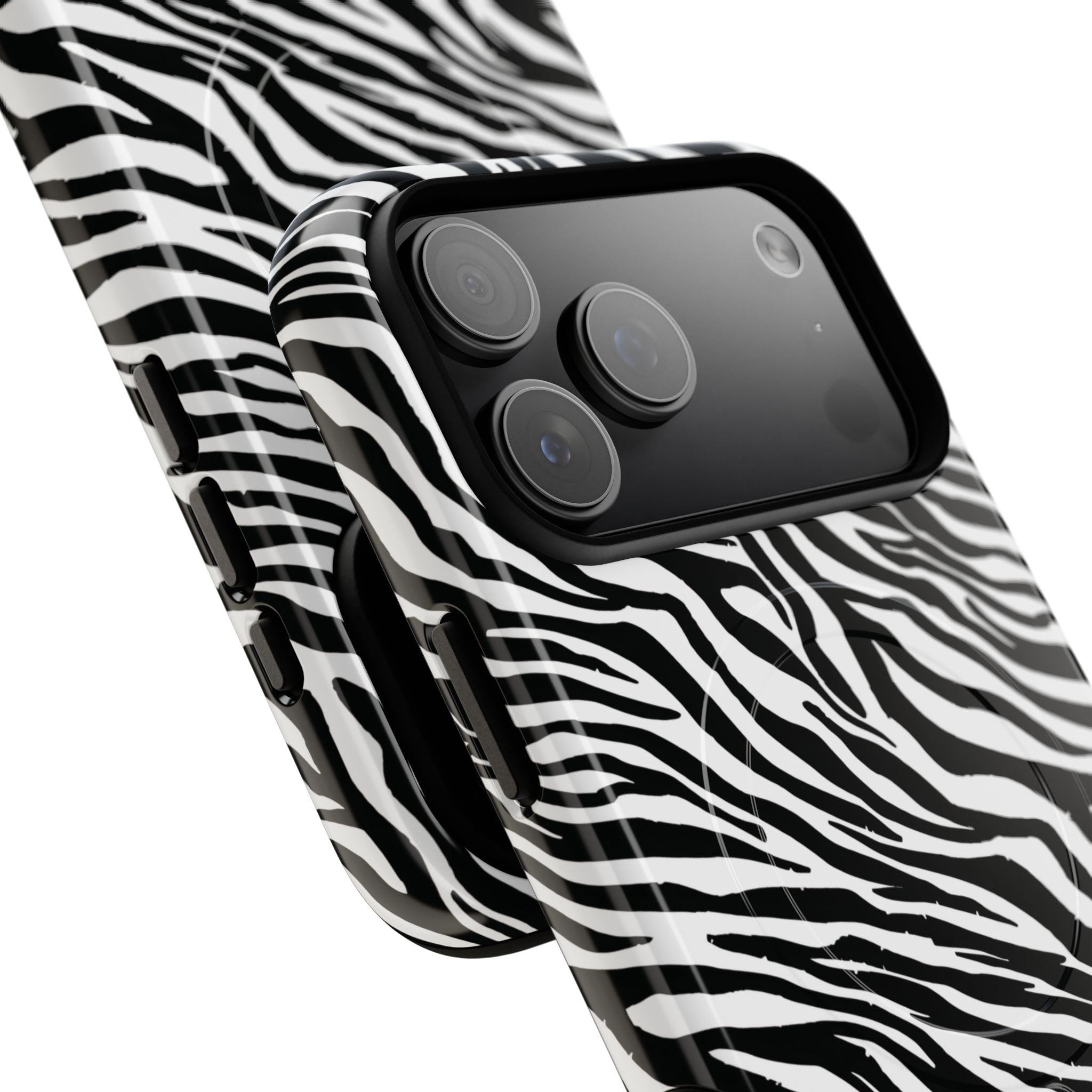 Zebra  |  iPhone Case Fairy Dream | MagSafe Compatible