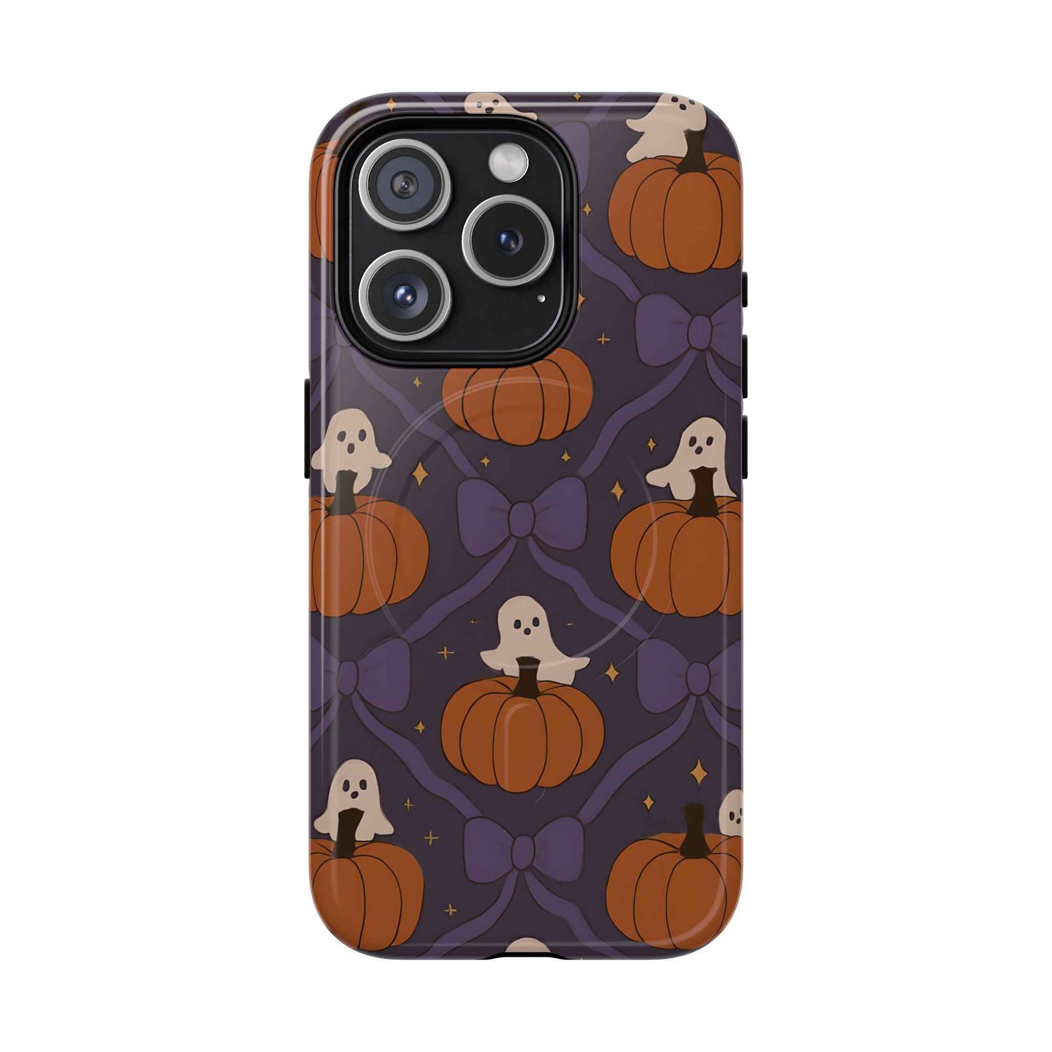 Ghost fall  |  iPhone Case Fairy Dream | MagSafe Compatible
