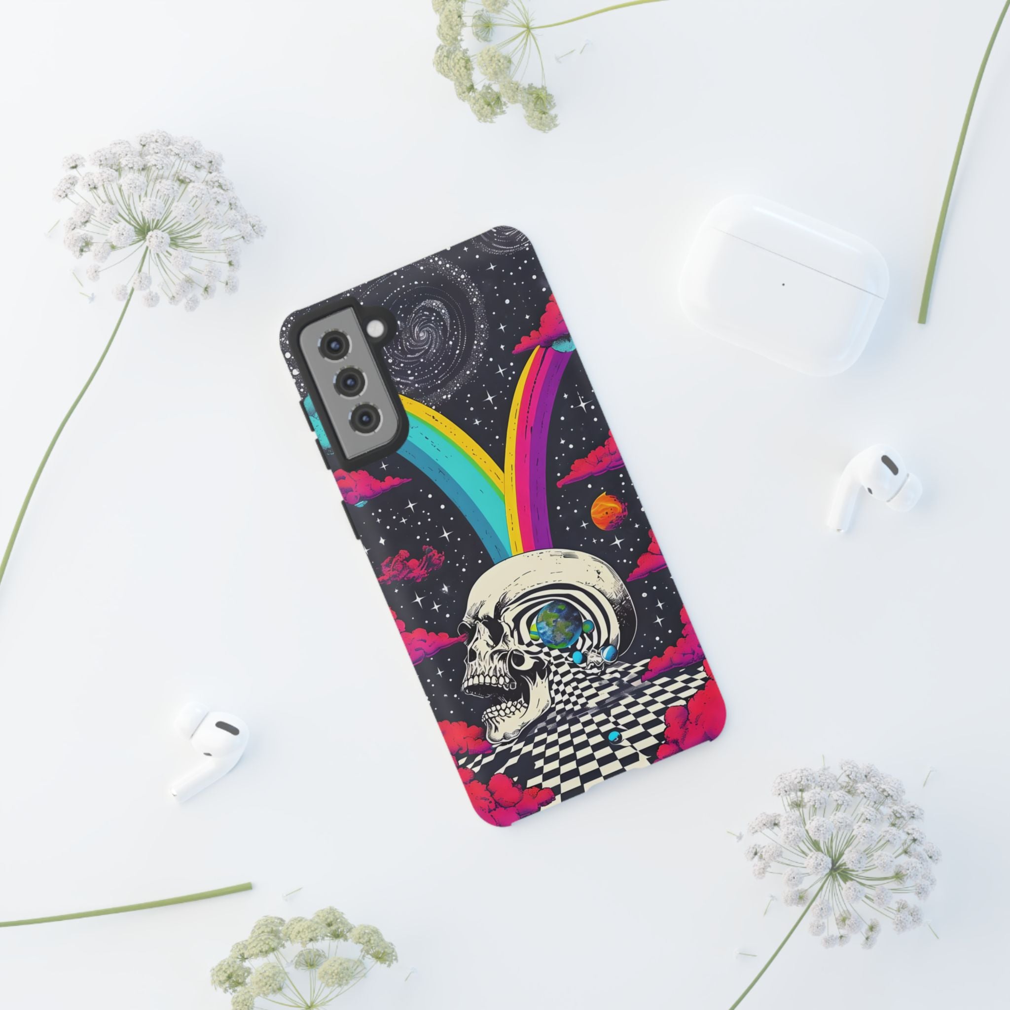 Fairy Dream Samsung Case | Stylish Protective Cover