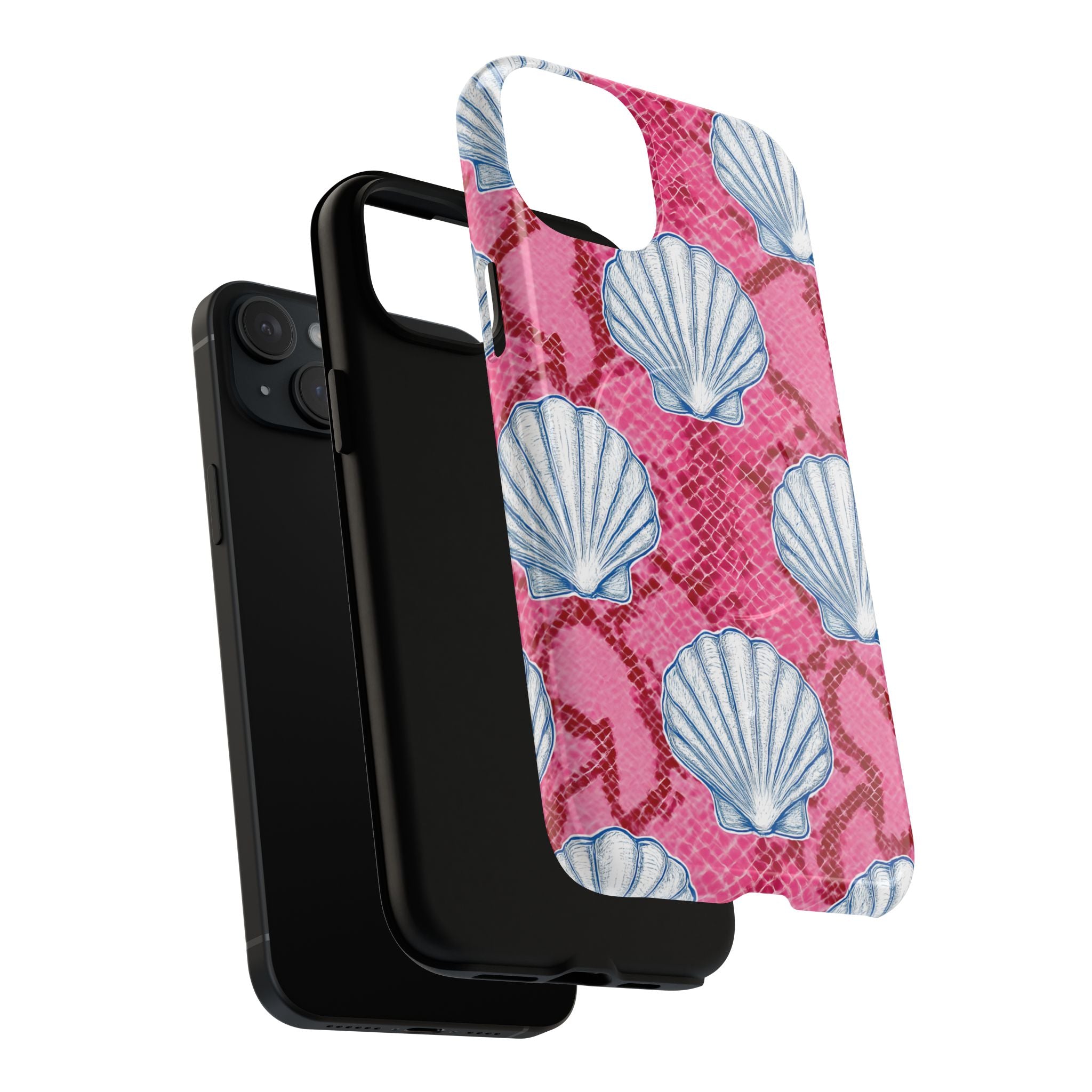Snake shell  |  iPhone Case Fairy Dream | MagSafe Compatible
