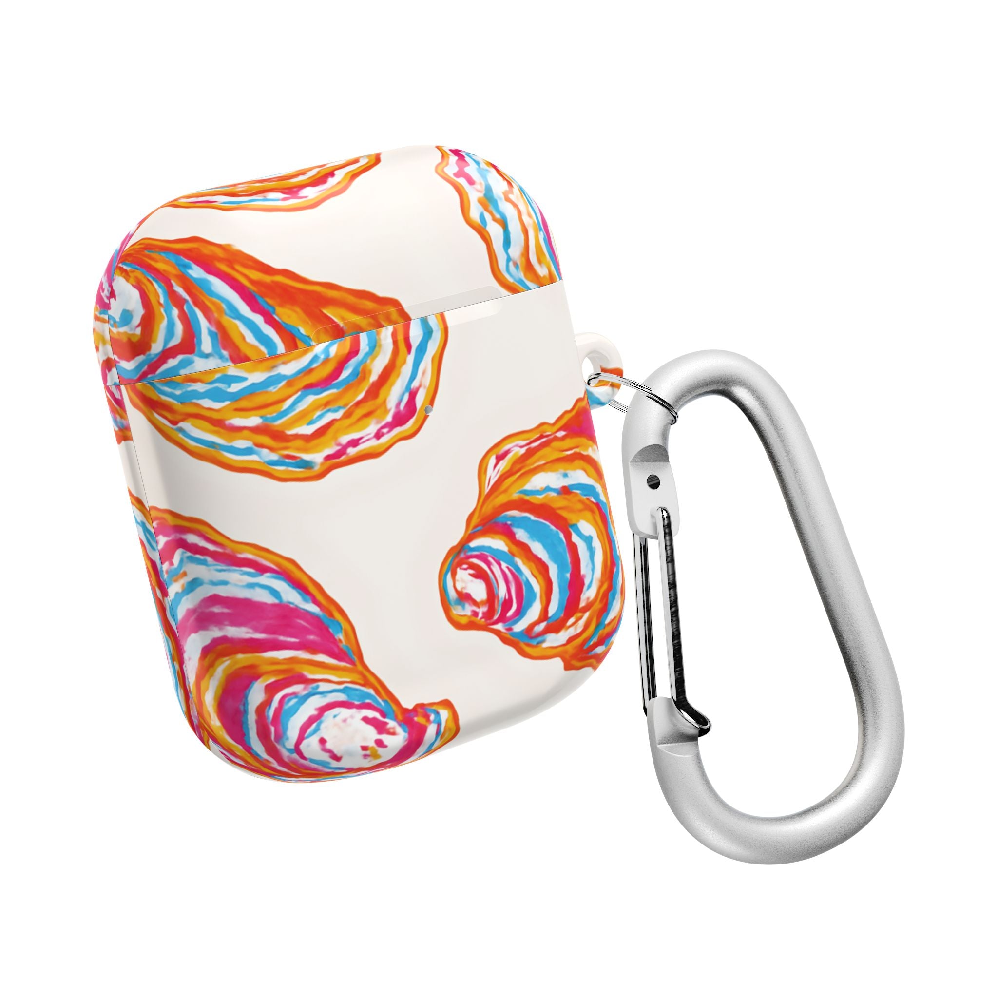 Carcasa AirPods Conchas by Fairy Dreams 
