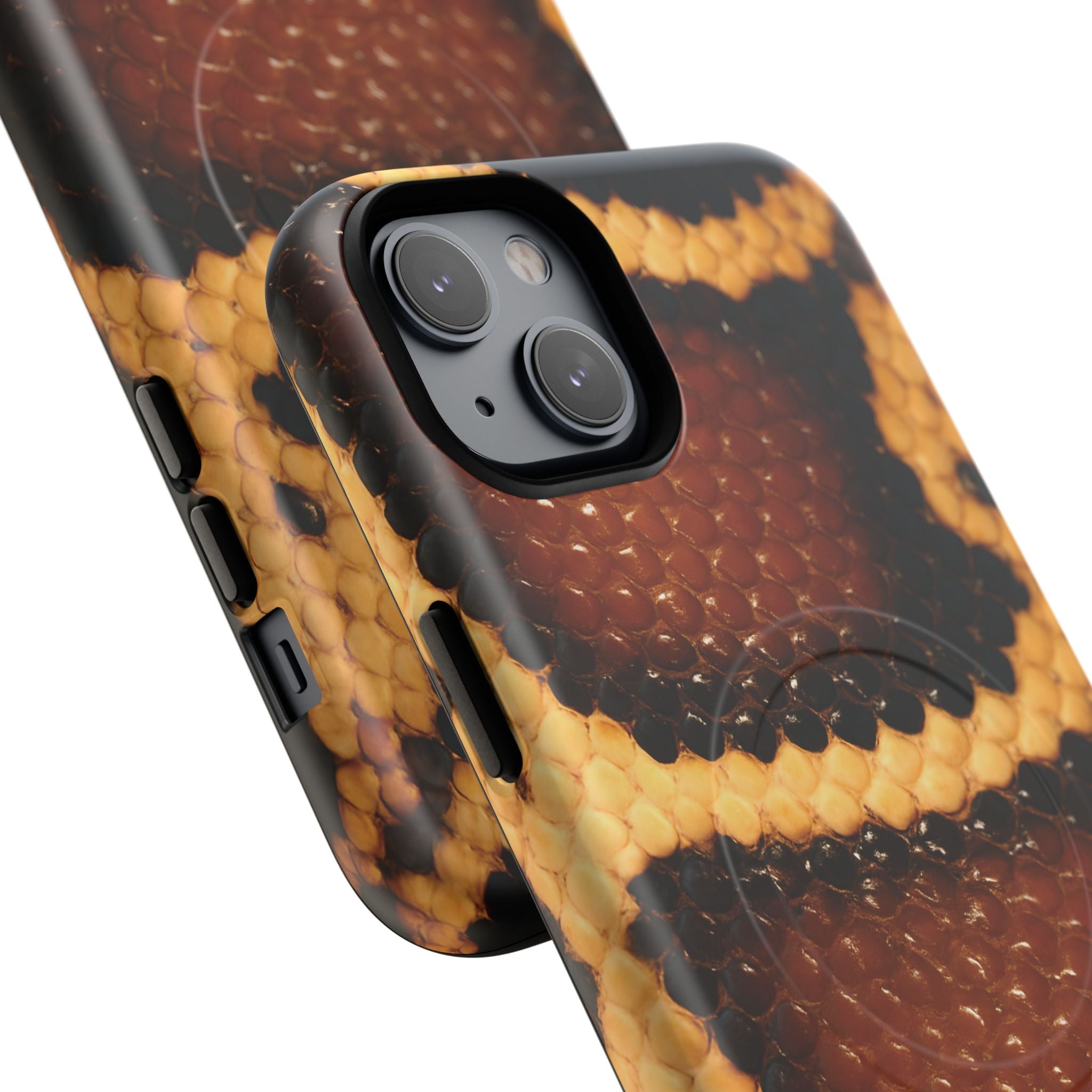 Snake  |  iPhone Case Fairy Dream | MagSafe Compatible