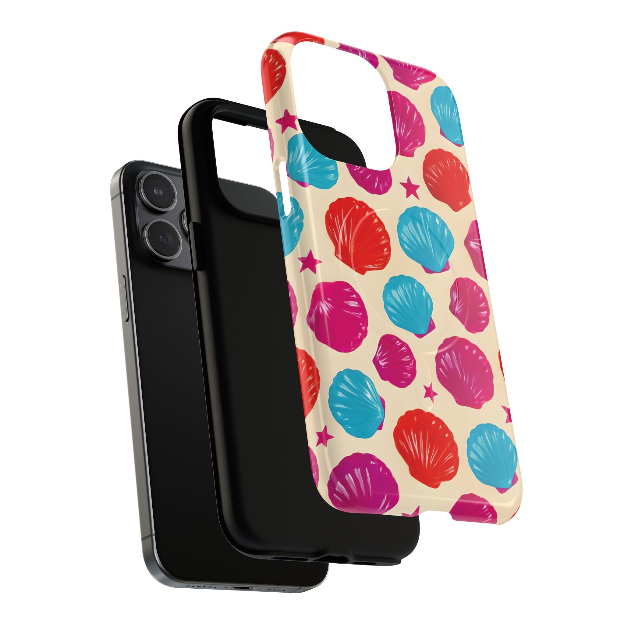 Mini shell  |  iPhone Case Fairy Dream | MagSafe Compatible