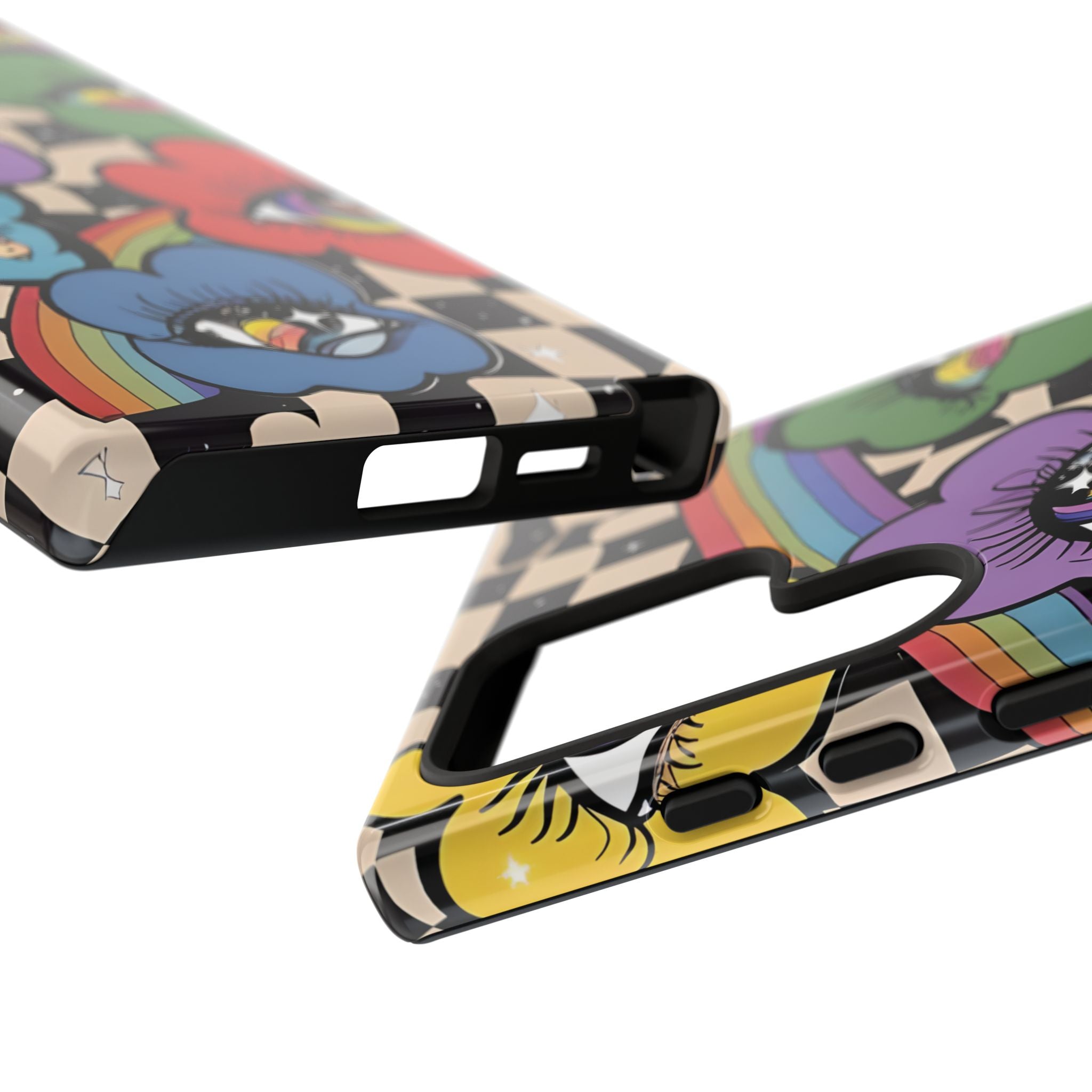 Fairy Dream Samsung Case | Stylish Protective Cover