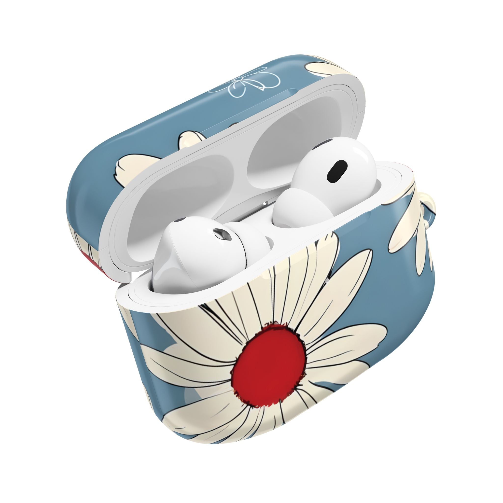 Fairy Dreams AirPods Case - Style and Protection in Every Detail