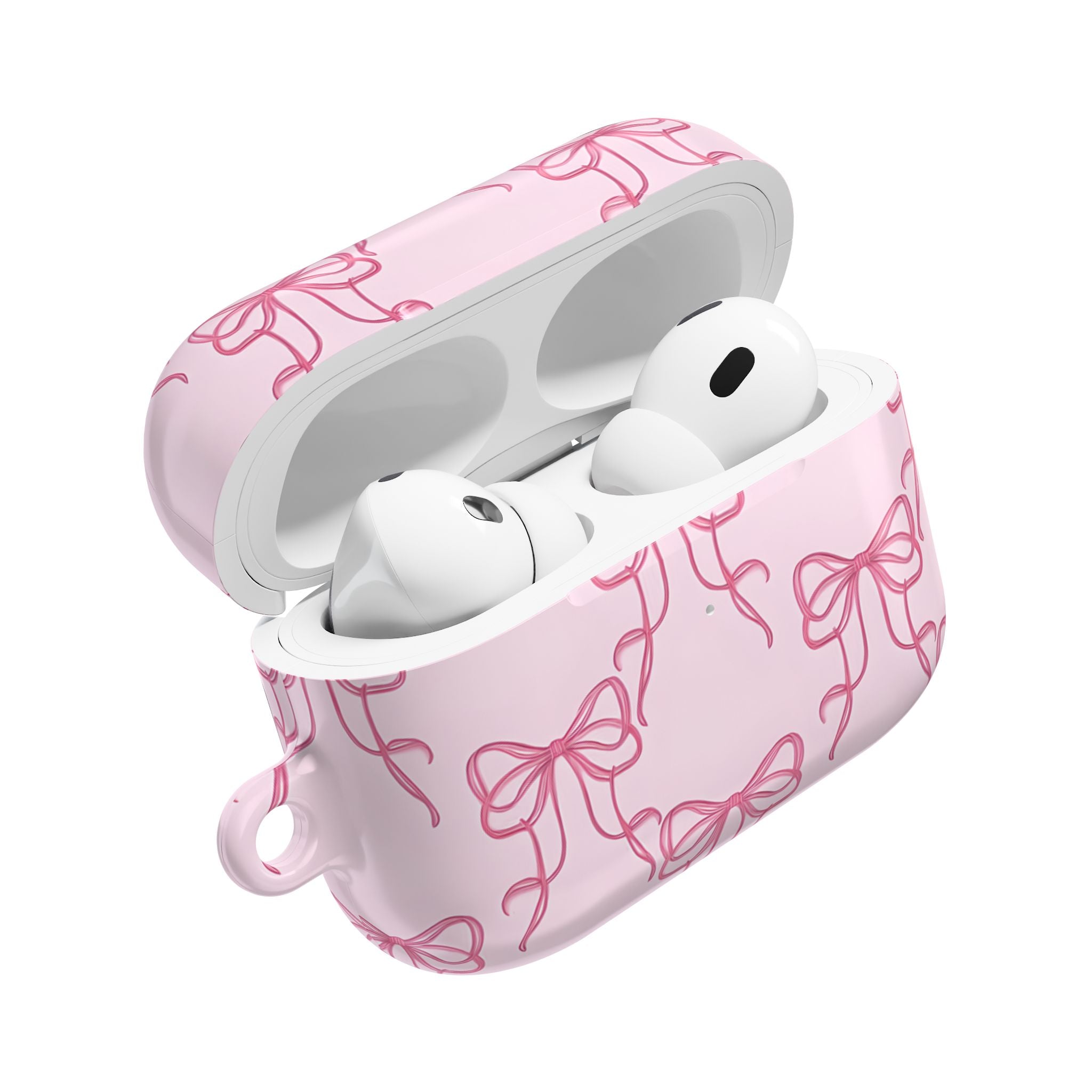 Fairy Dreams AirPods Case - Style and Protection in Every Detail