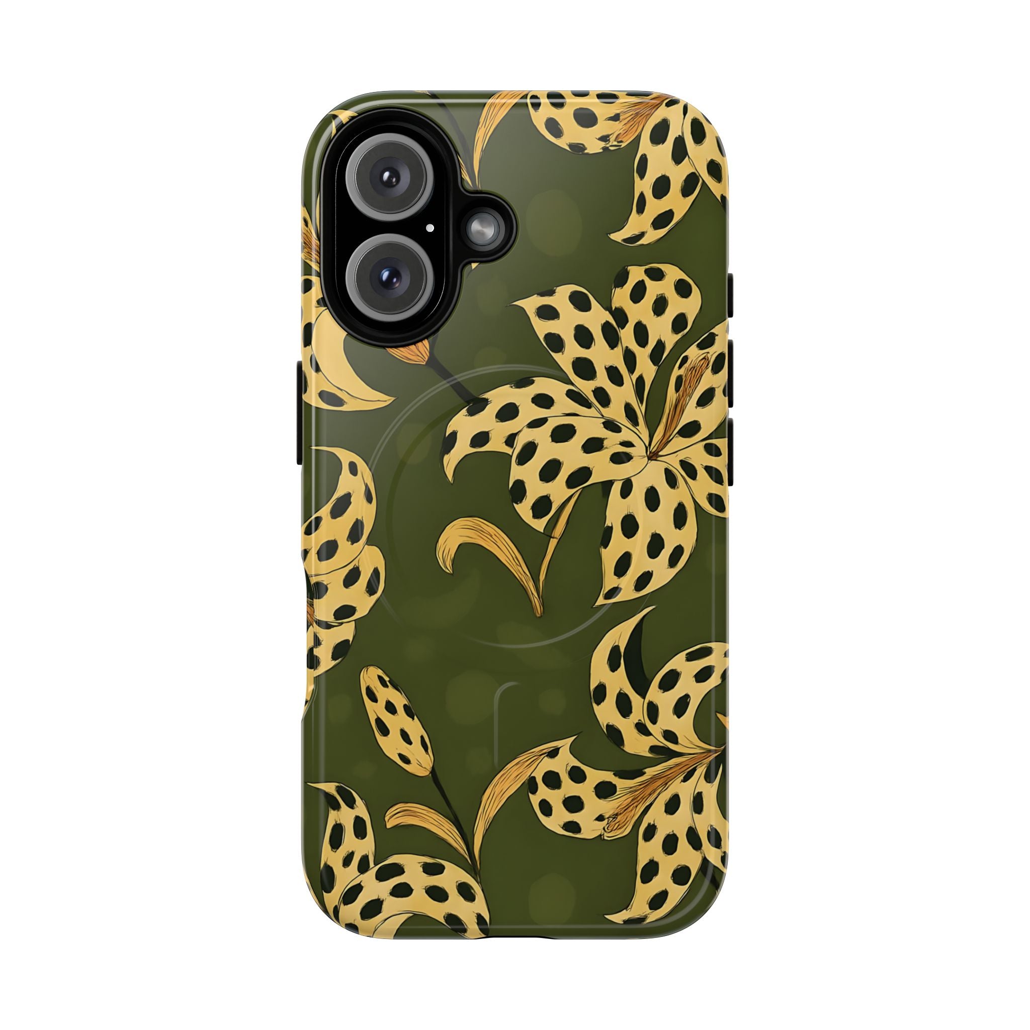 Jungle  |  iPhone Case Fairy Dream | MagSafe Compatible