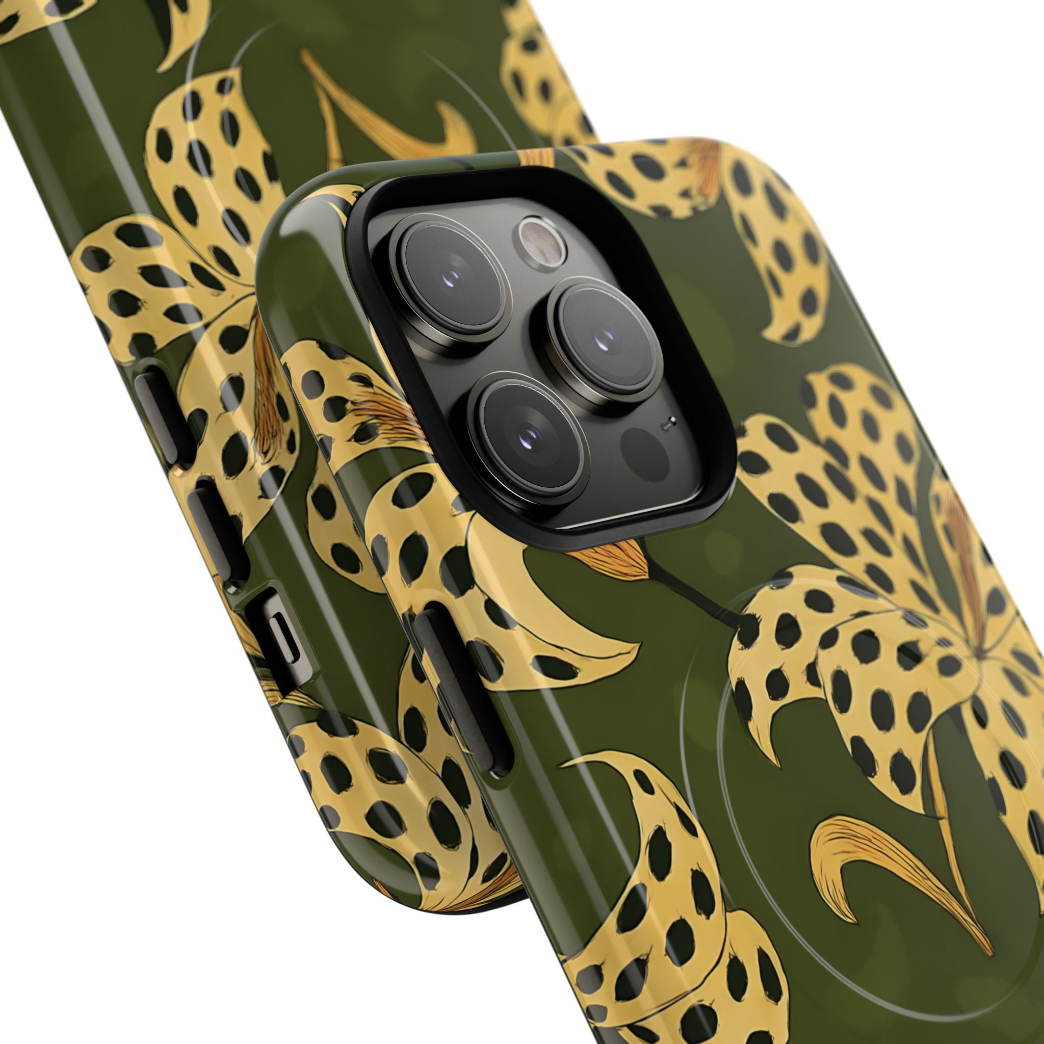 Jungle  |  iPhone Case Fairy Dream | MagSafe Compatible
