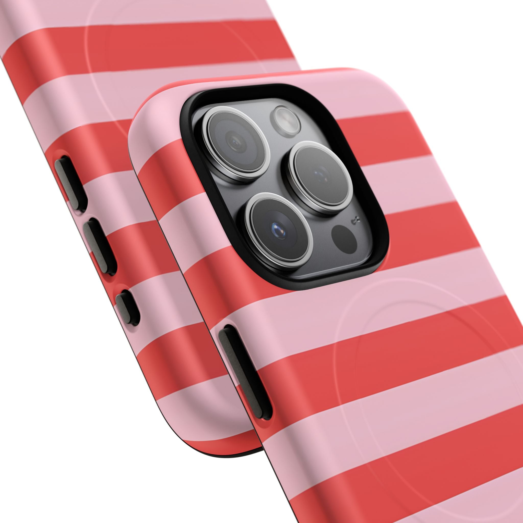 Magnetic Cases - Lines Design