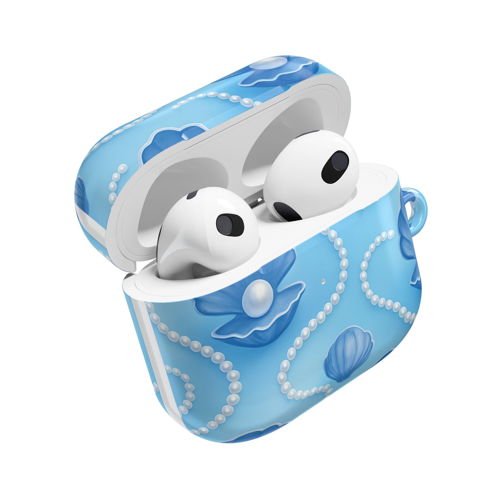 Fairy Dreams AirPods Case - Style and Protection in Every Detail
