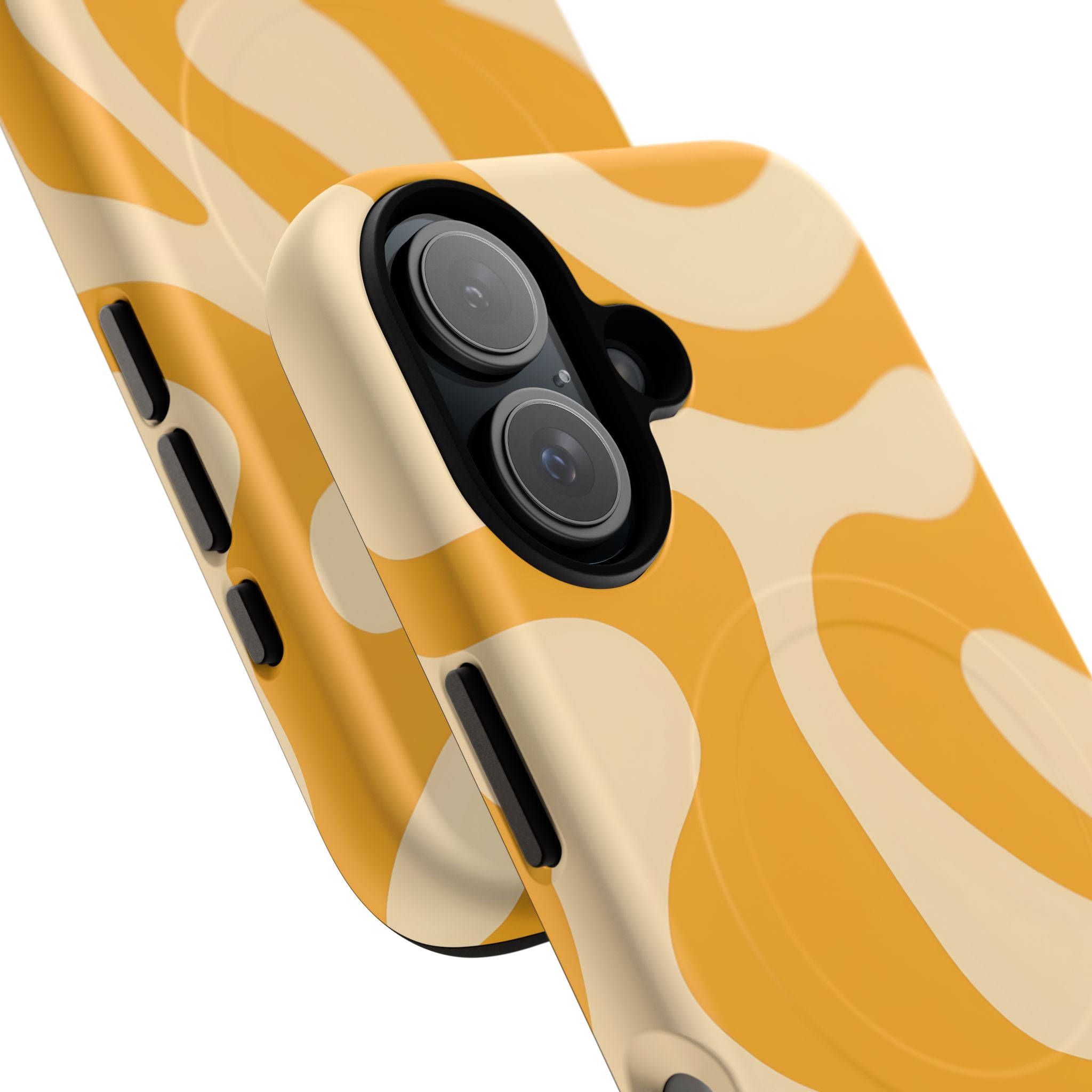 Metallic Mango |  iPhone Case Fairy Dream | MagSafe Compatible