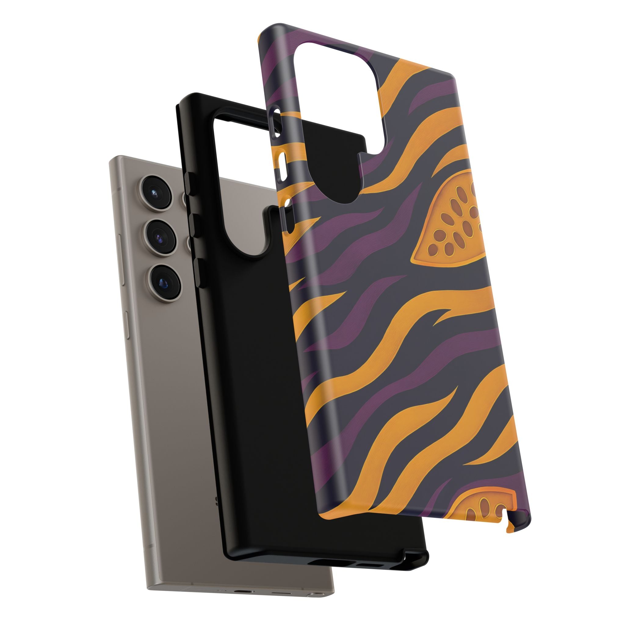 Fairy Dream Samsung Case | Stylish Protective Cover