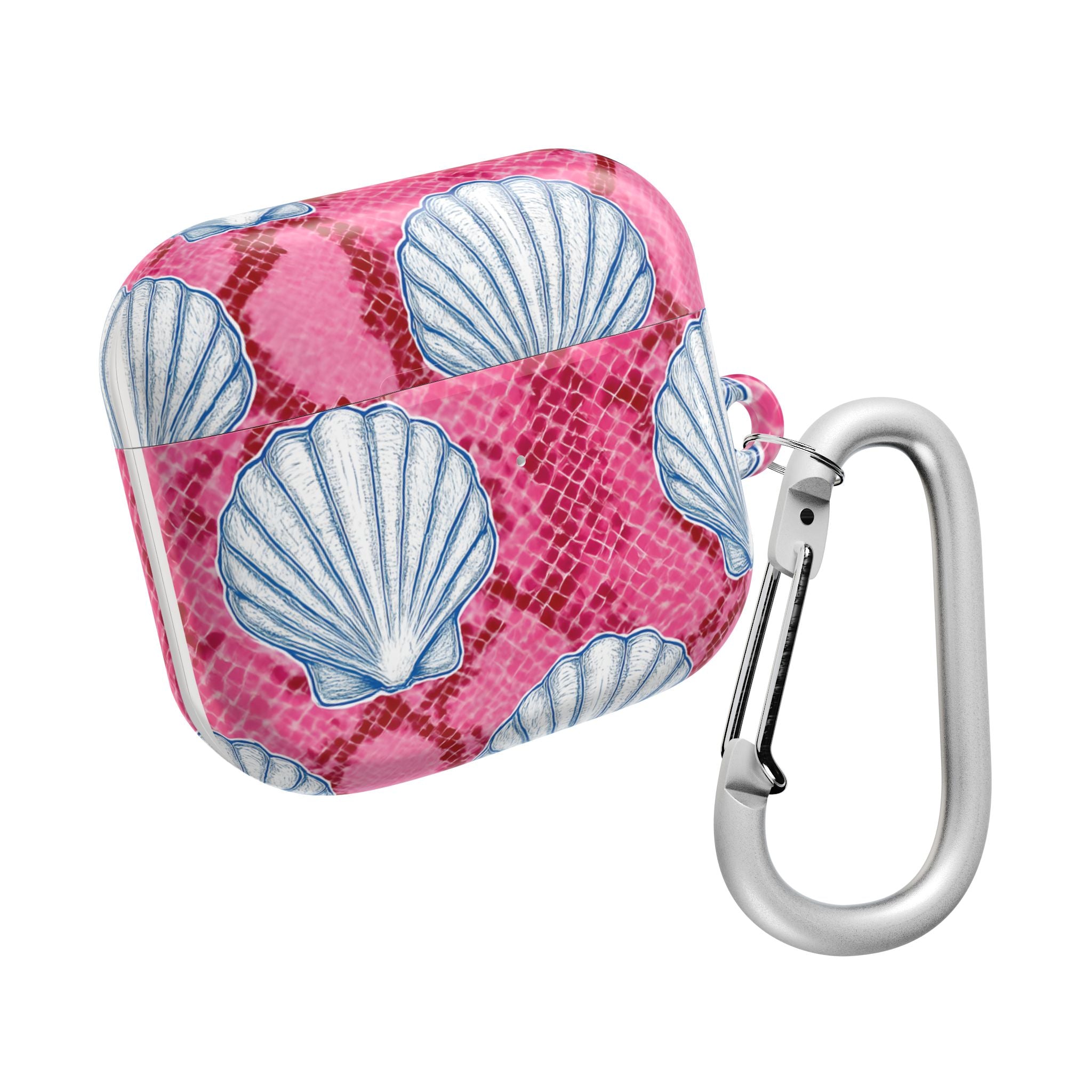 Fairy Dreams AirPods Case - Style and Protection in Every Detail