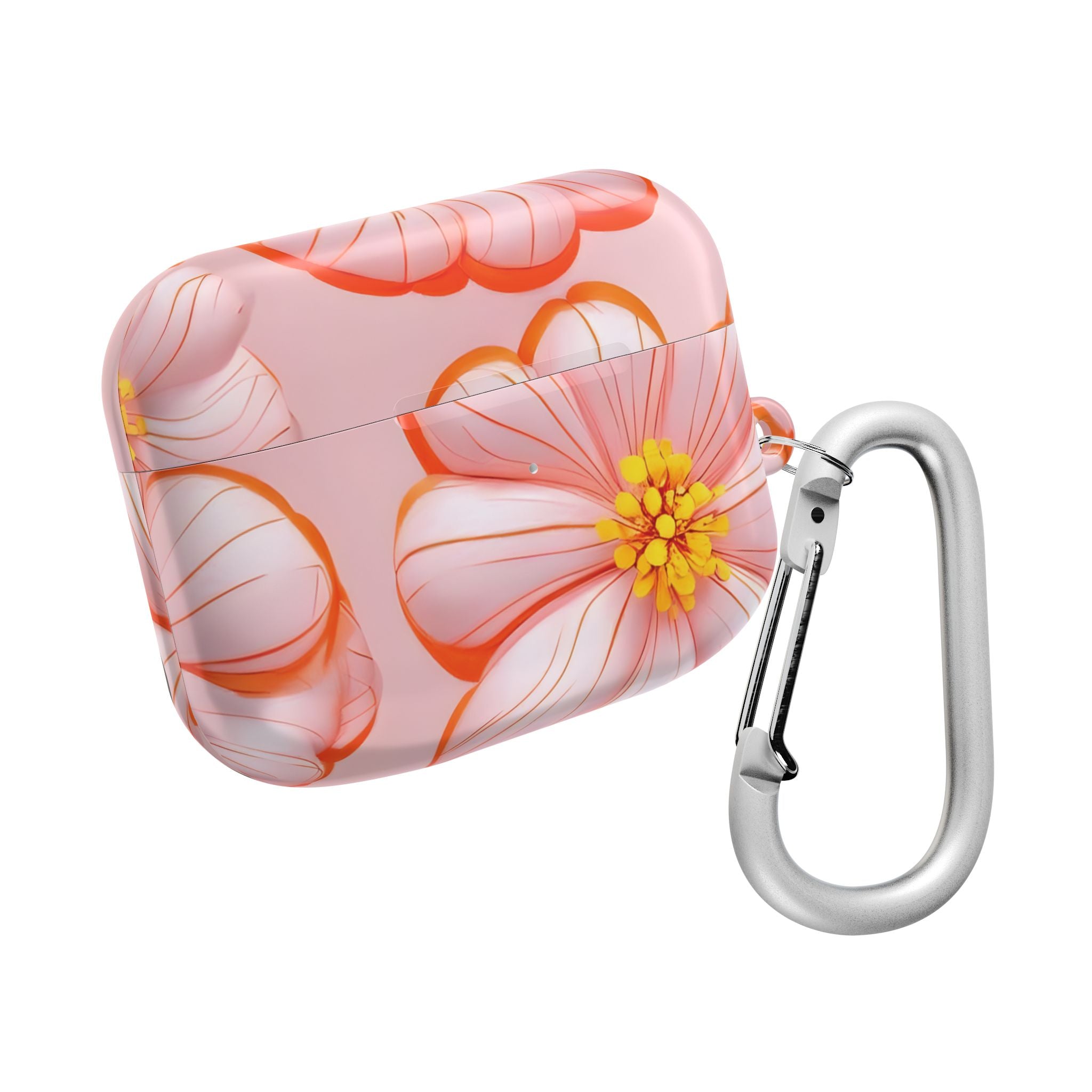 Fairy Dreams AirPods Case - Style and Protection in Every Detail