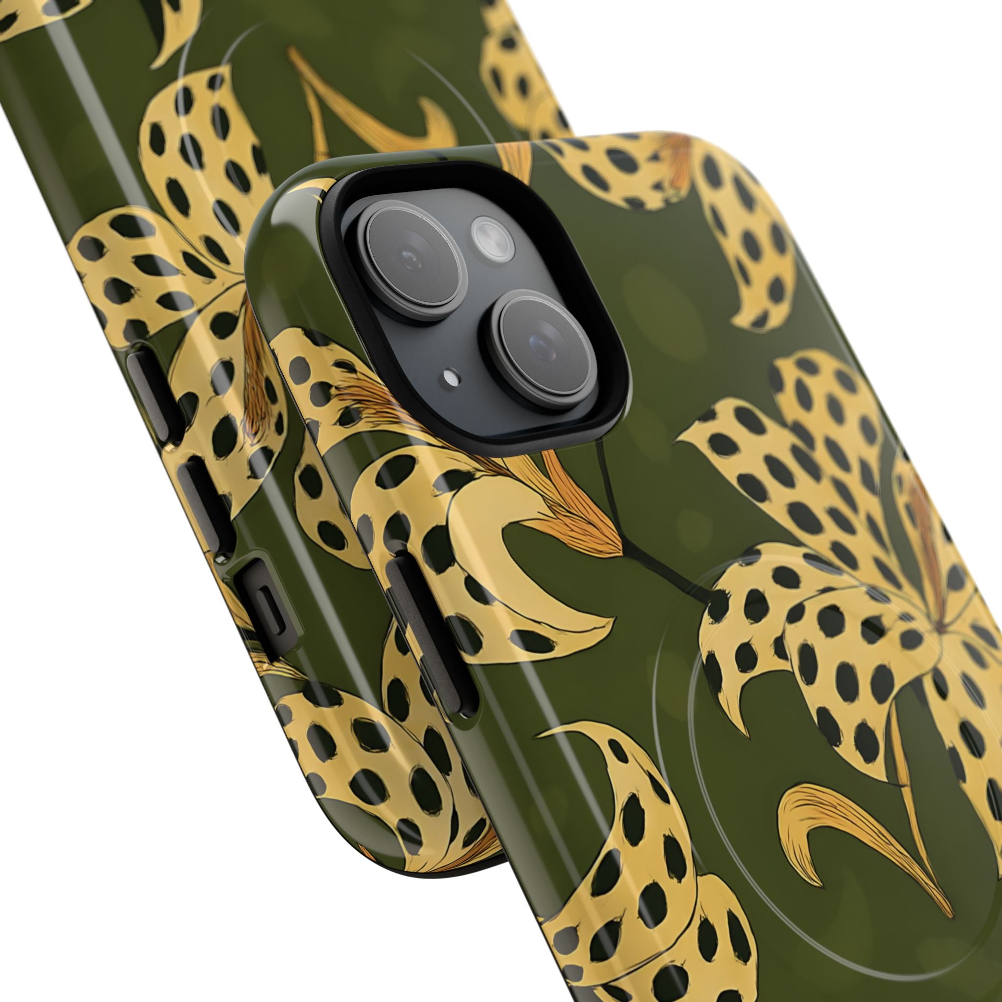 Jungle  |  iPhone Case Fairy Dream | MagSafe Compatible