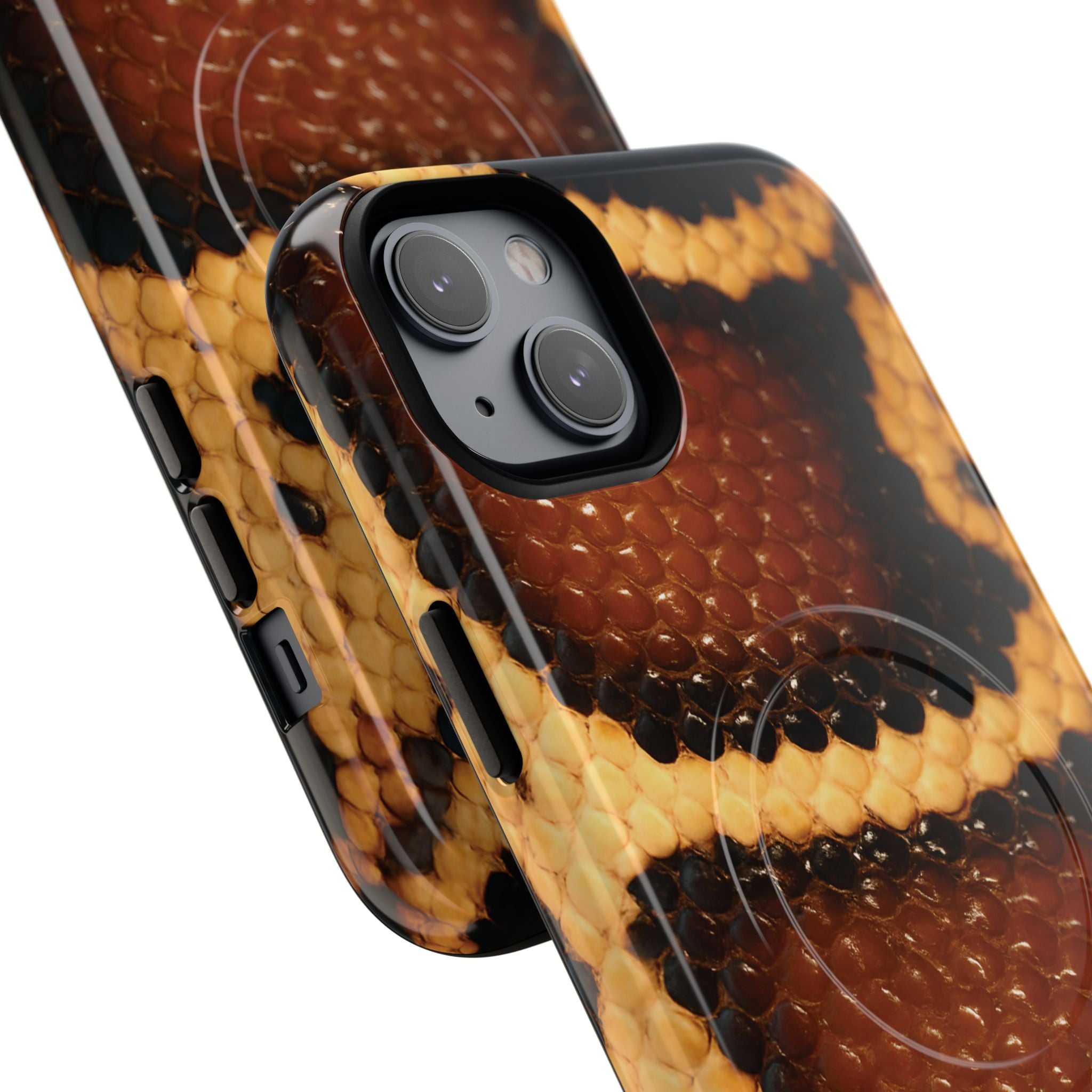 Snake  |  iPhone Case Fairy Dream | MagSafe Compatible